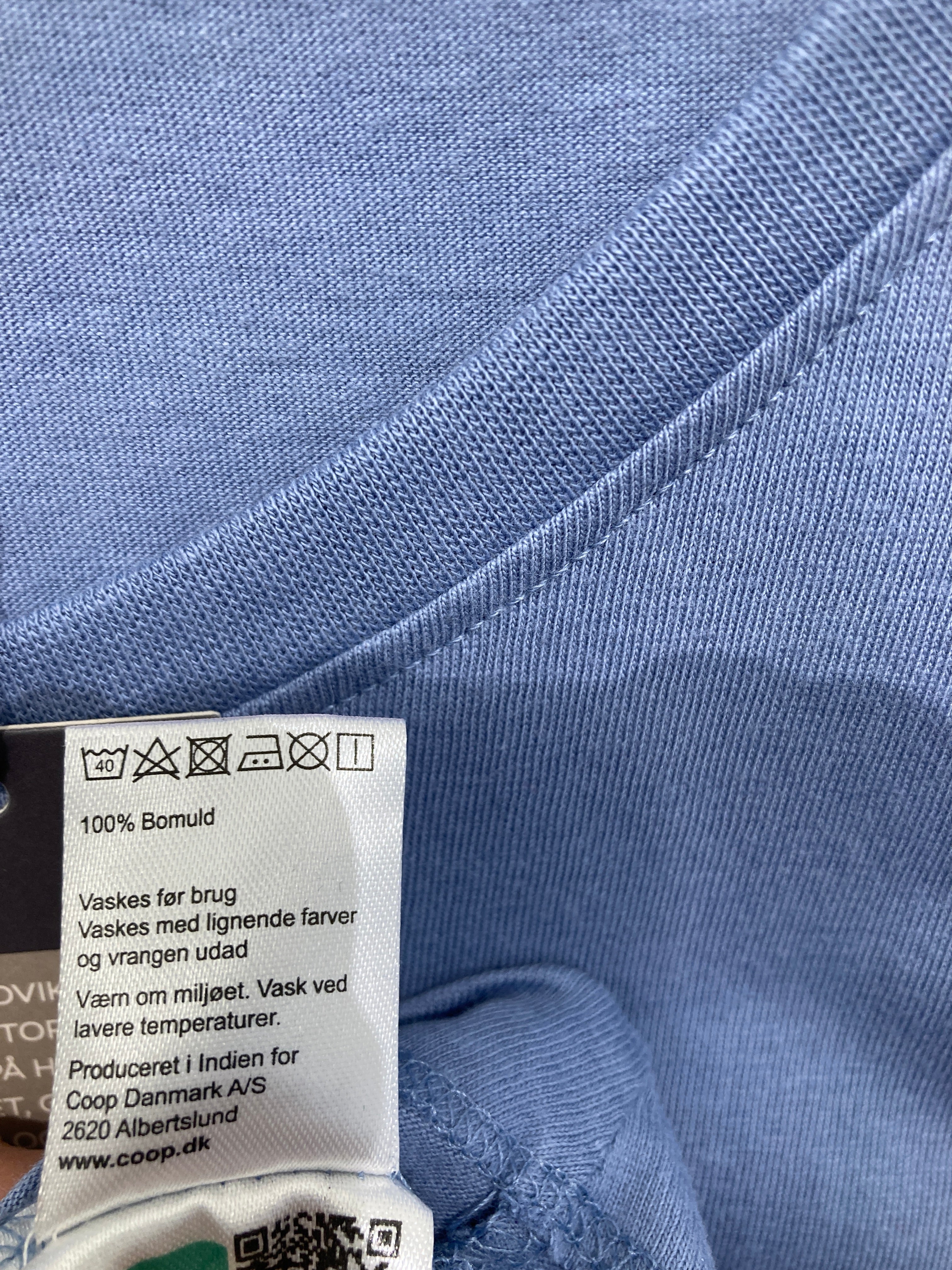 Coop T-shirt