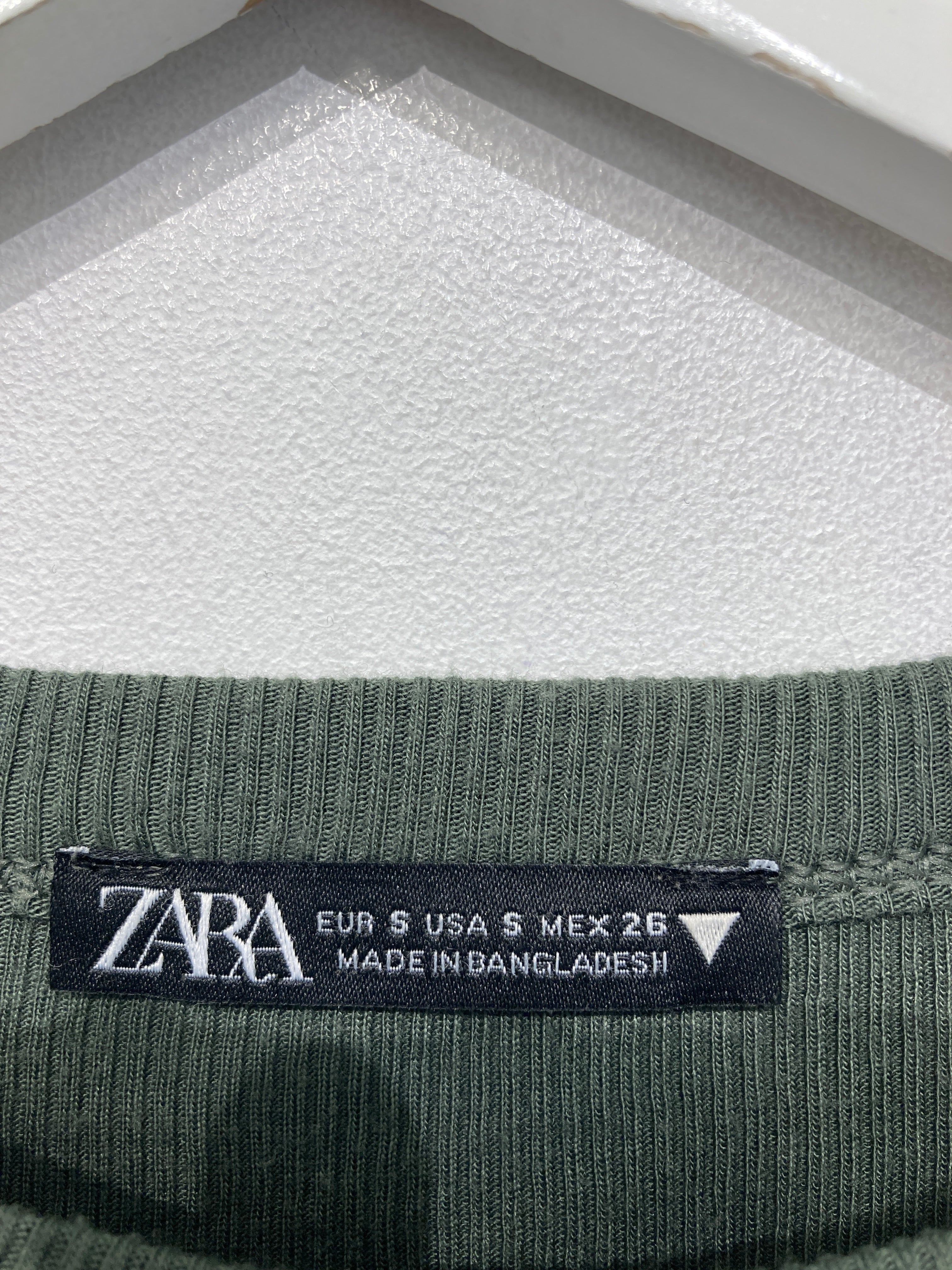 Zara T-shirt