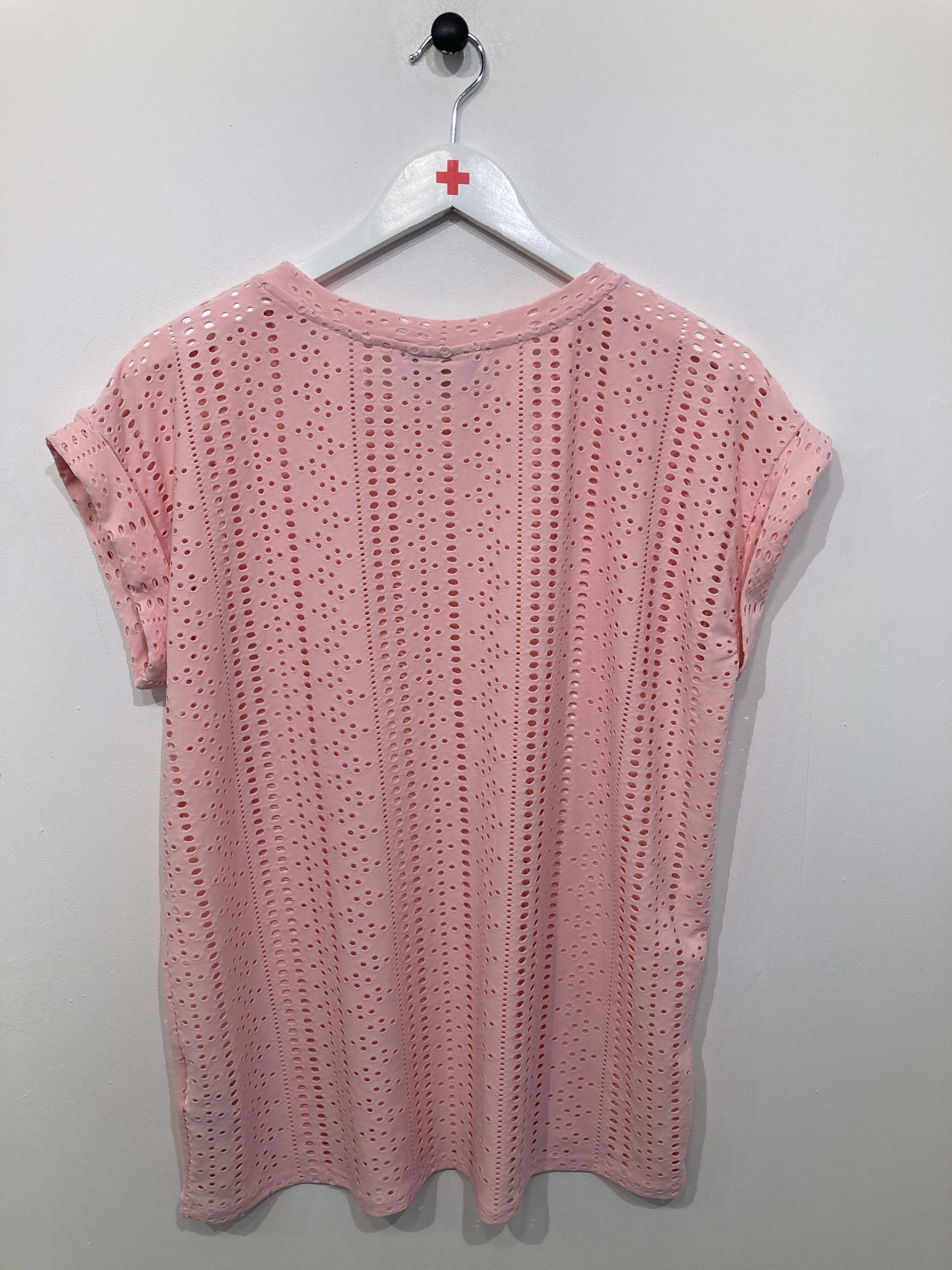 Freequent Bluse