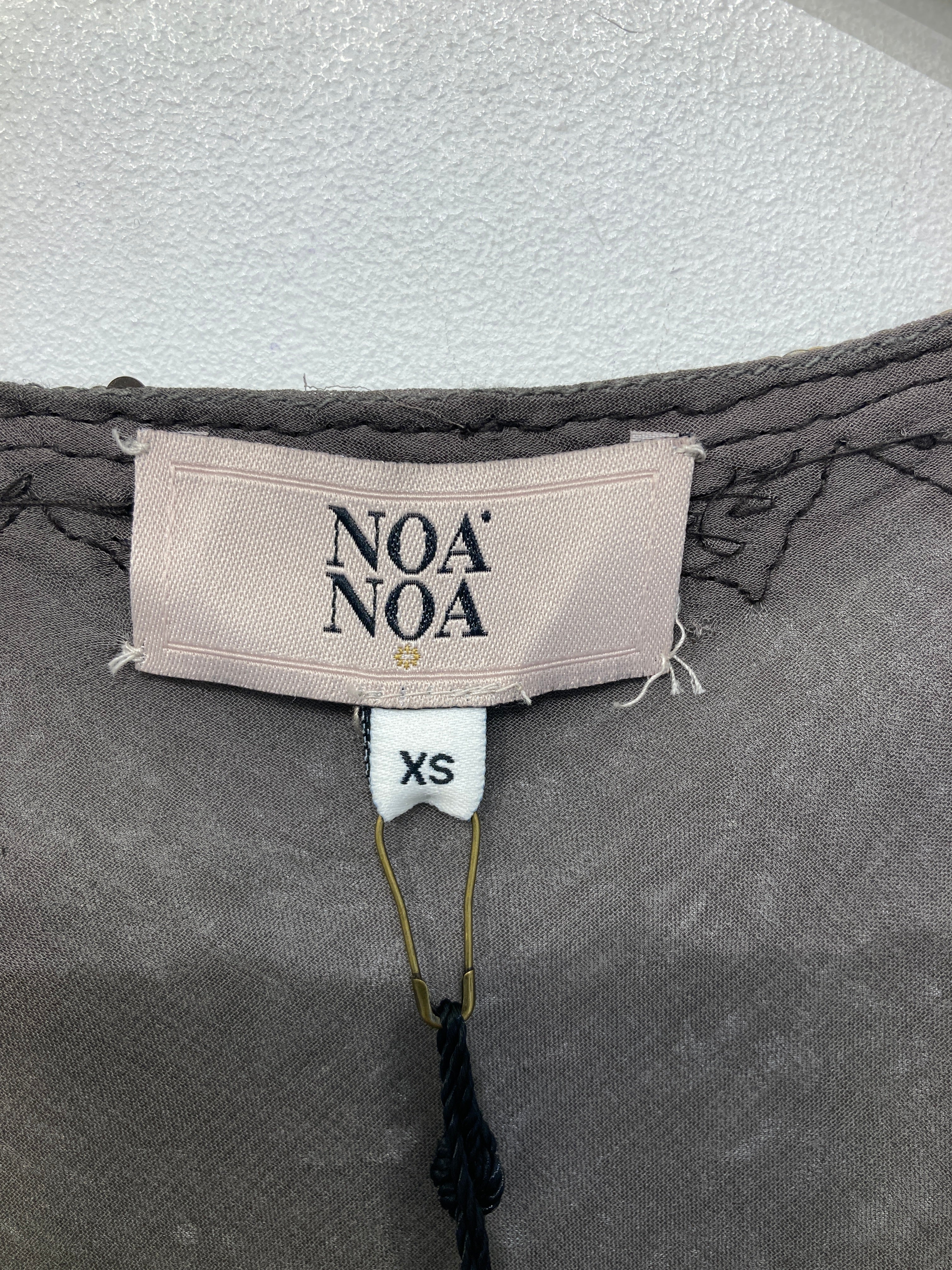 Noa Noa Bluse