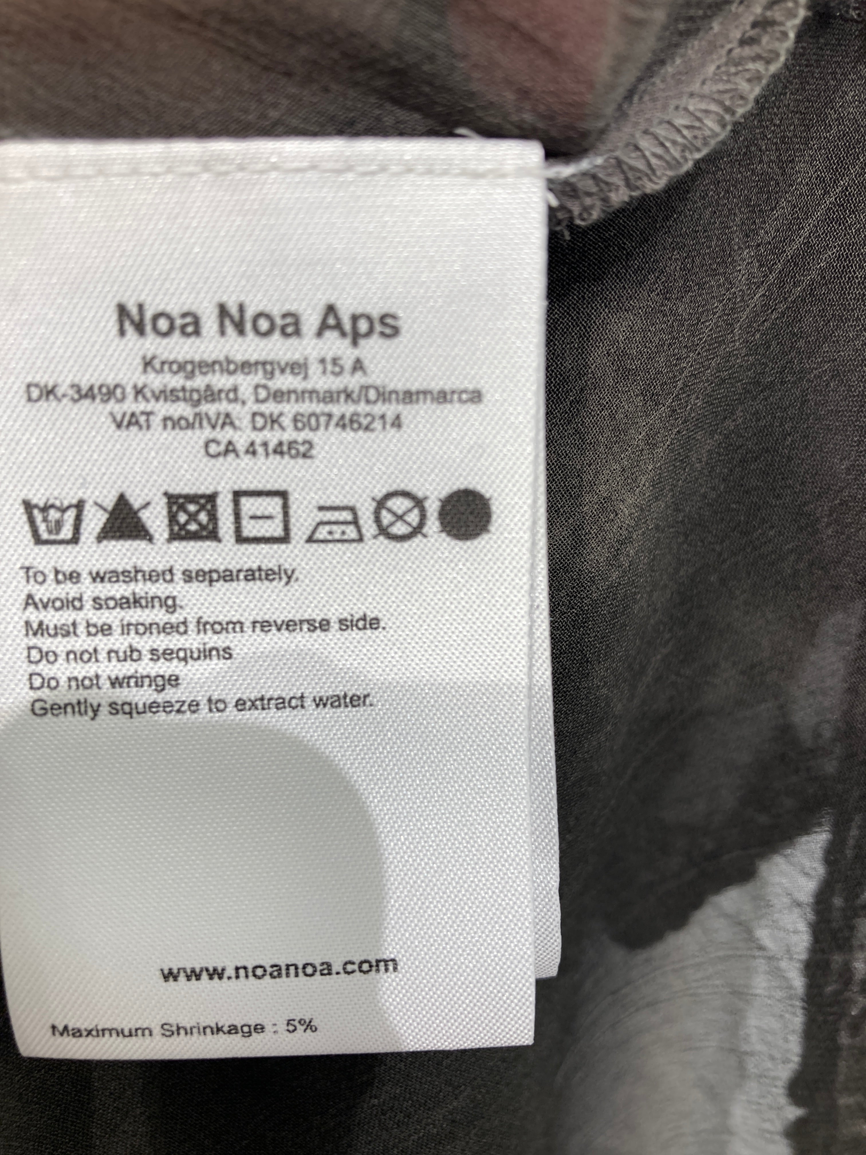 Noa Noa Bluse