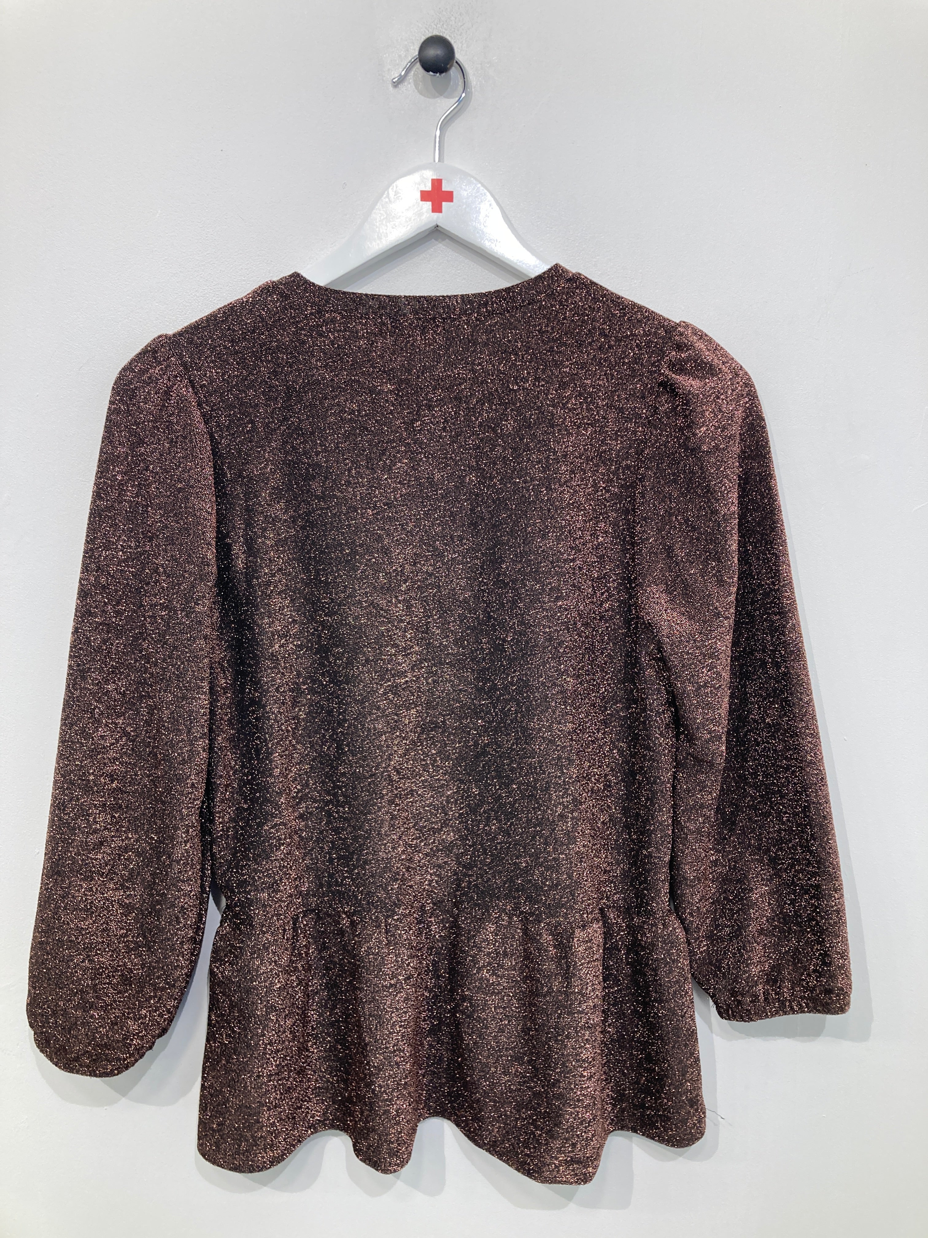 VRS Bluse