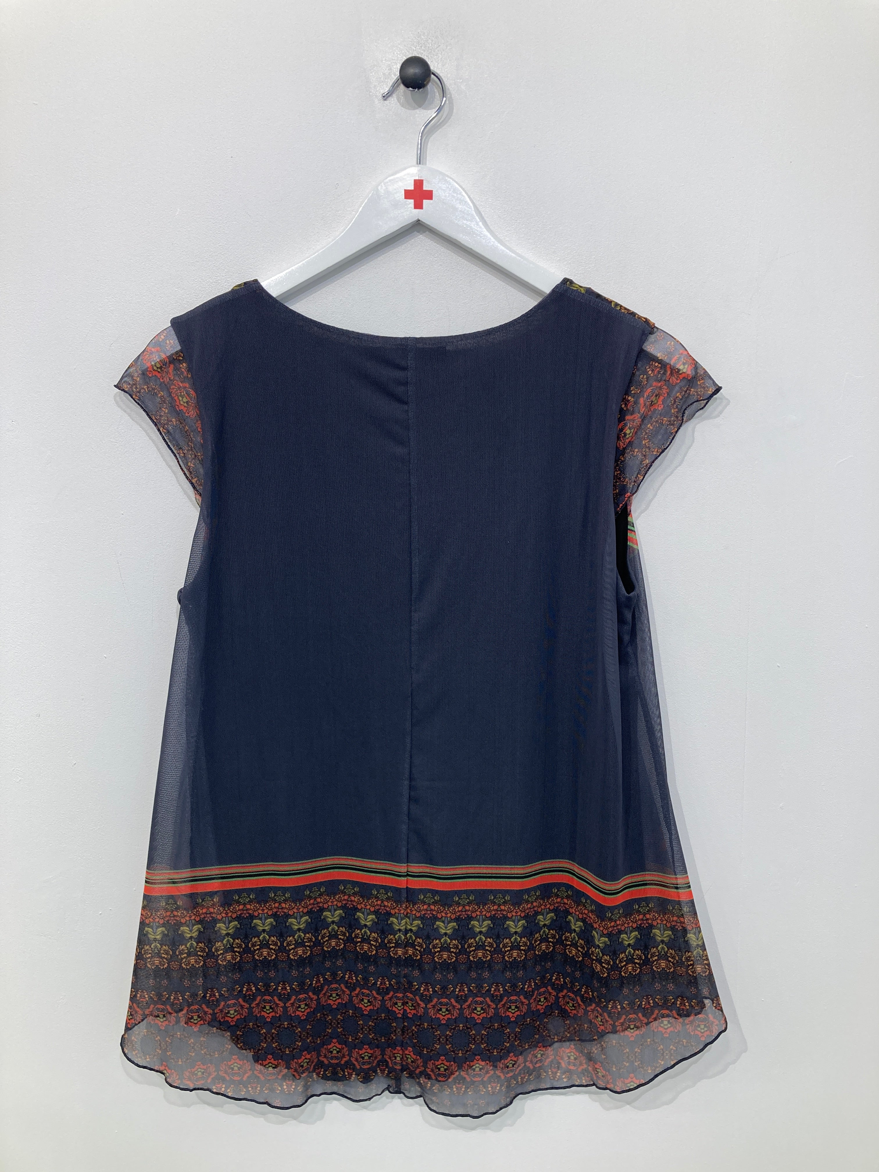 Desigual Bluse