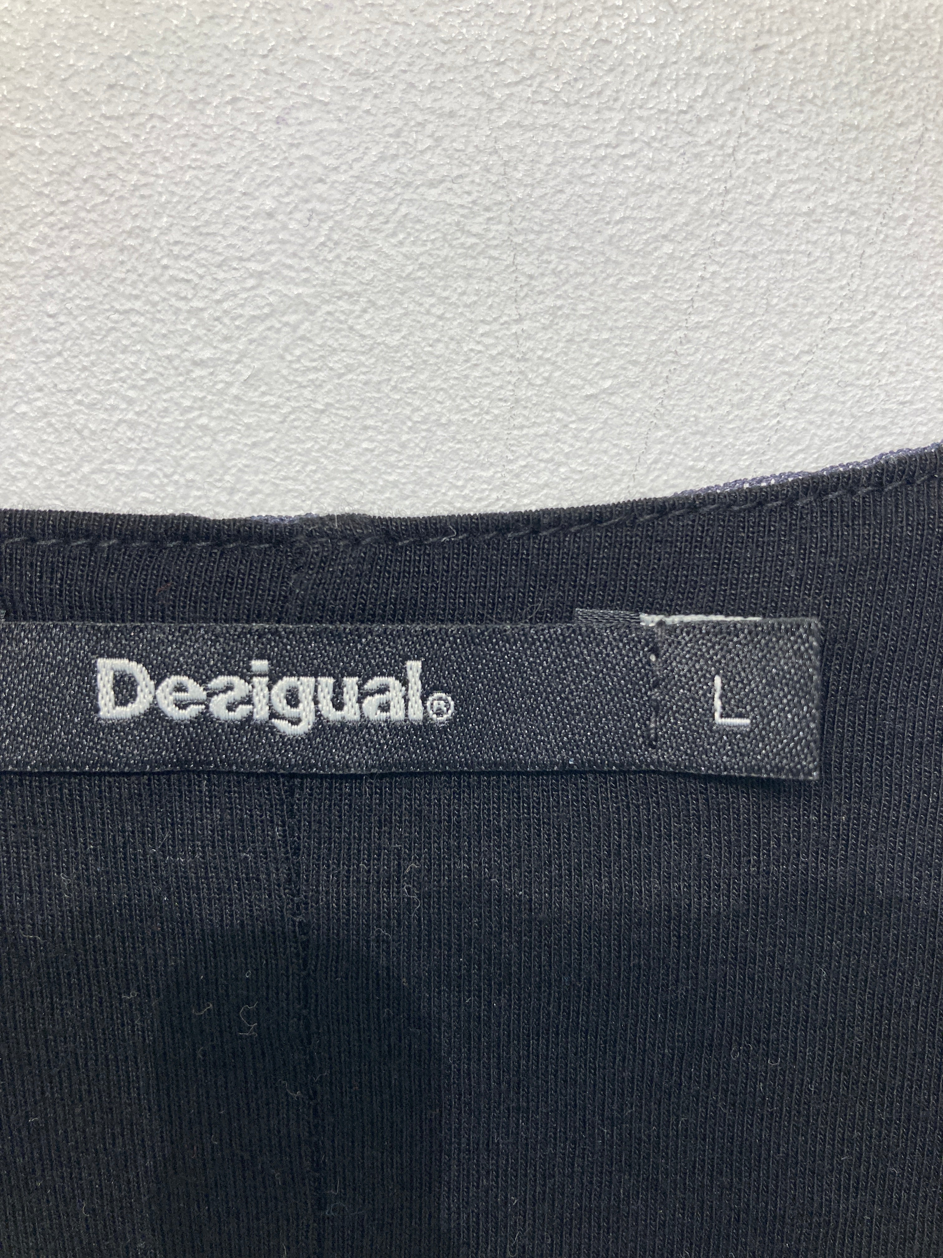 Desigual Bluse