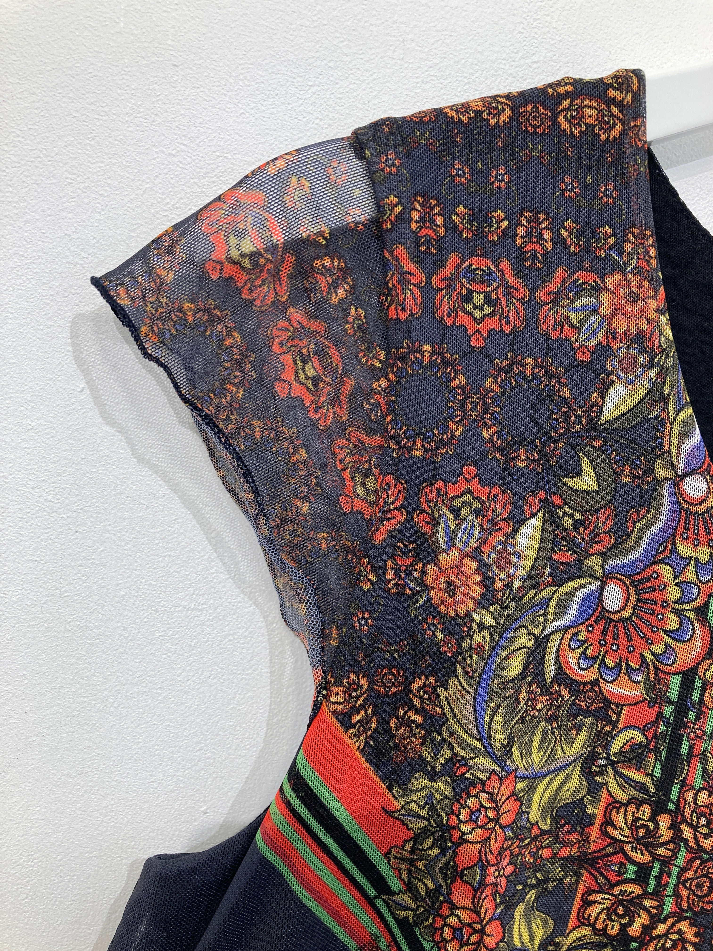 Desigual Bluse