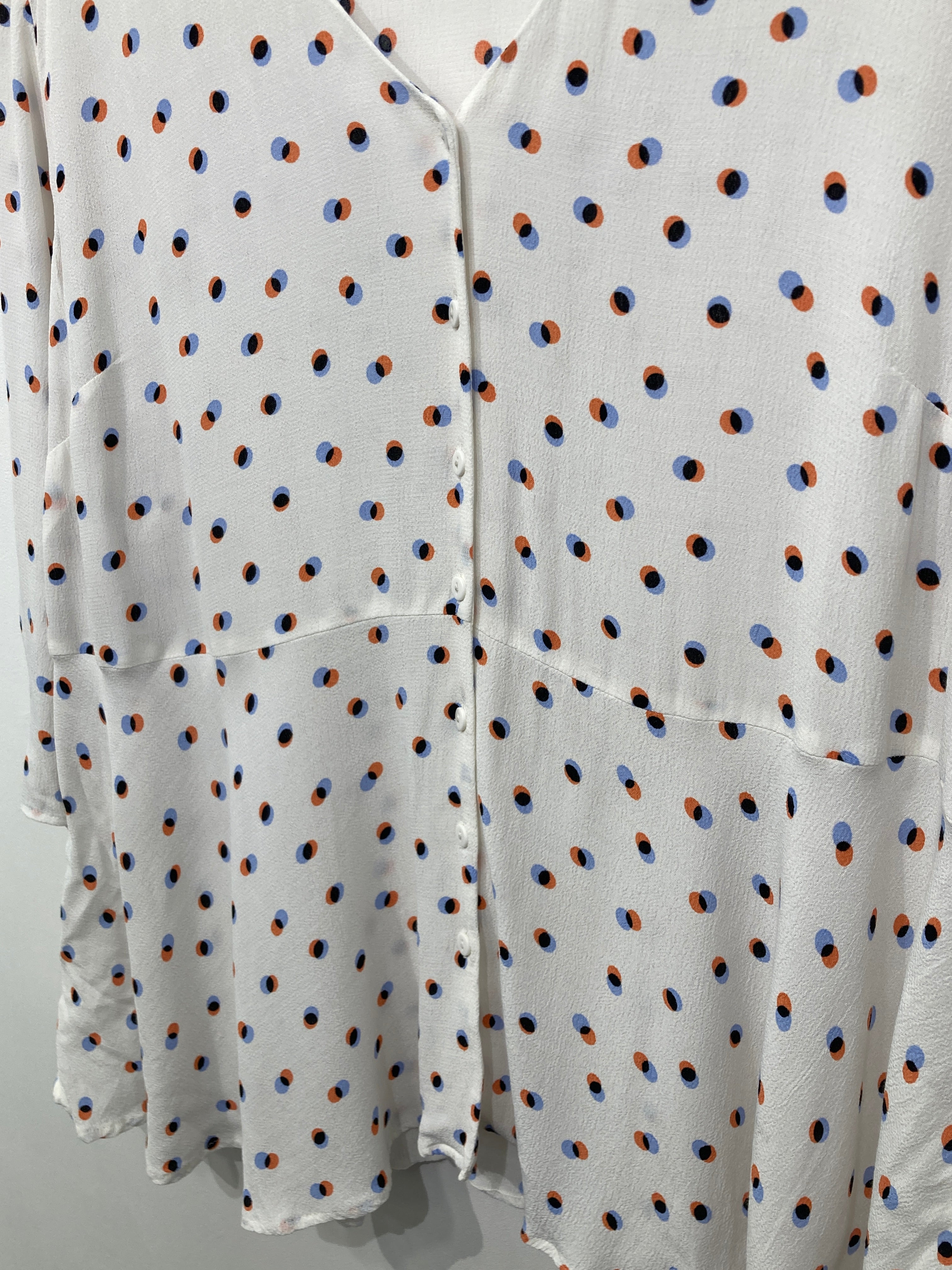 Xlnt Bluse