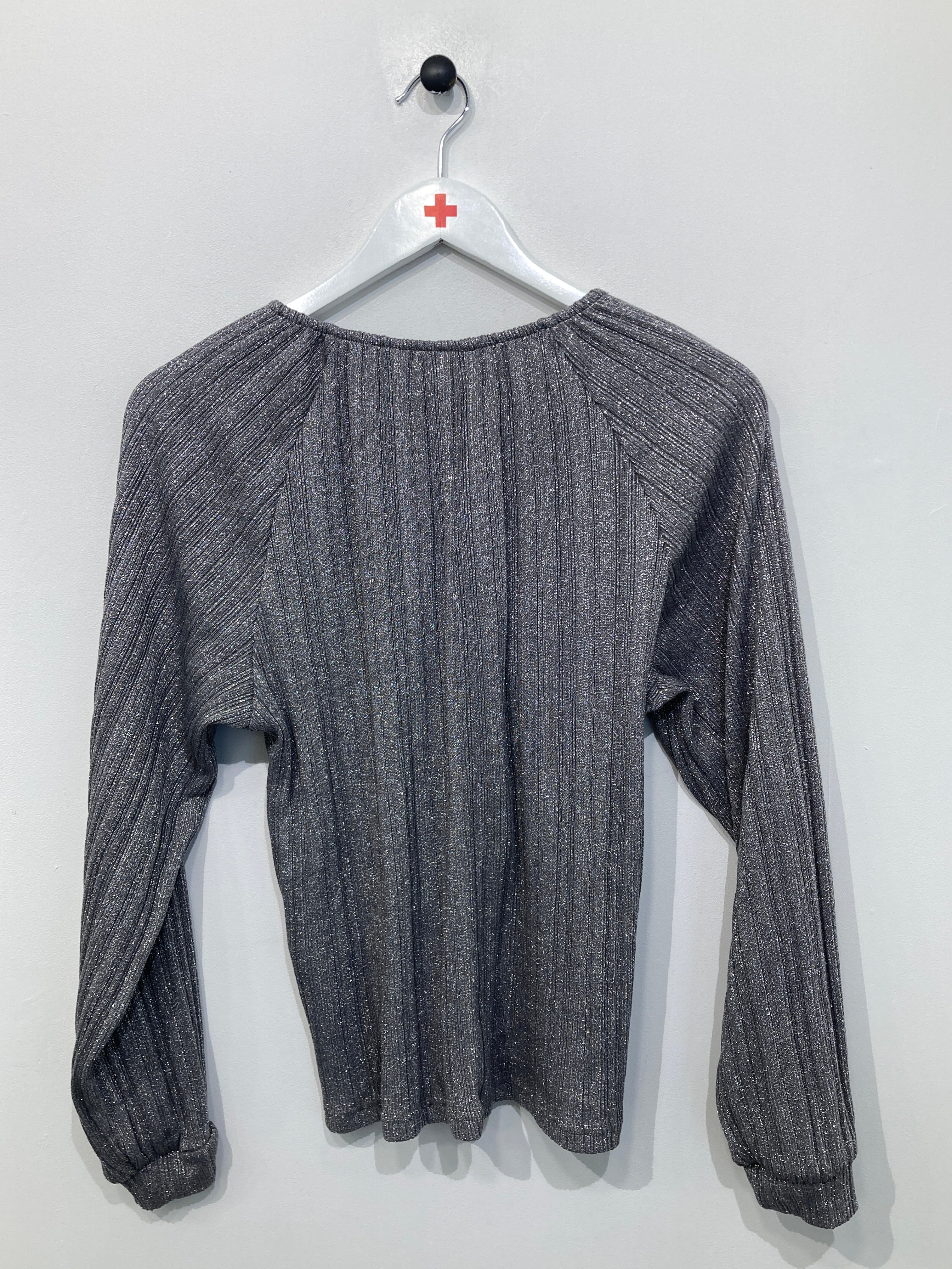 Pieces Bluse