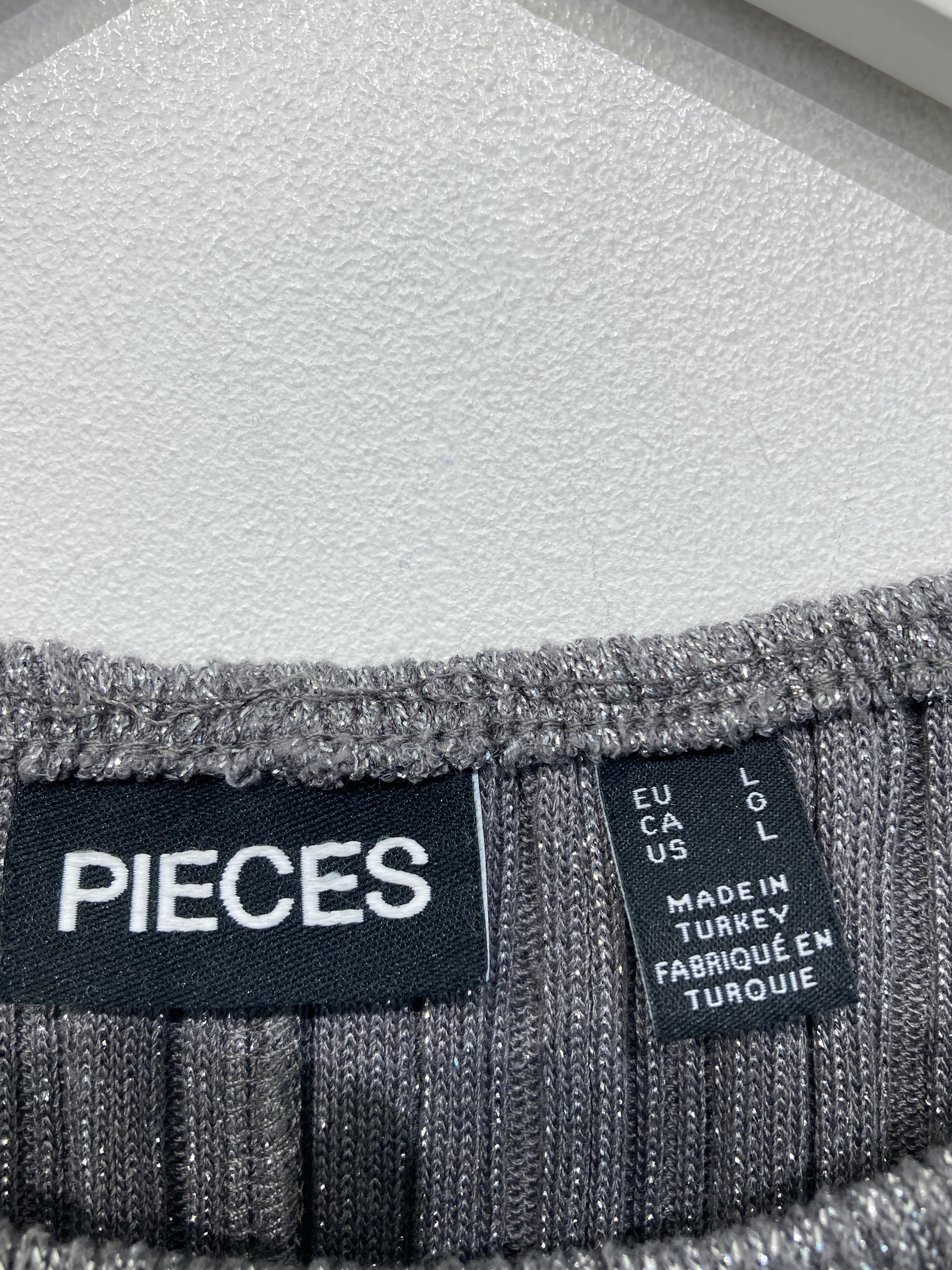 Pieces Bluse