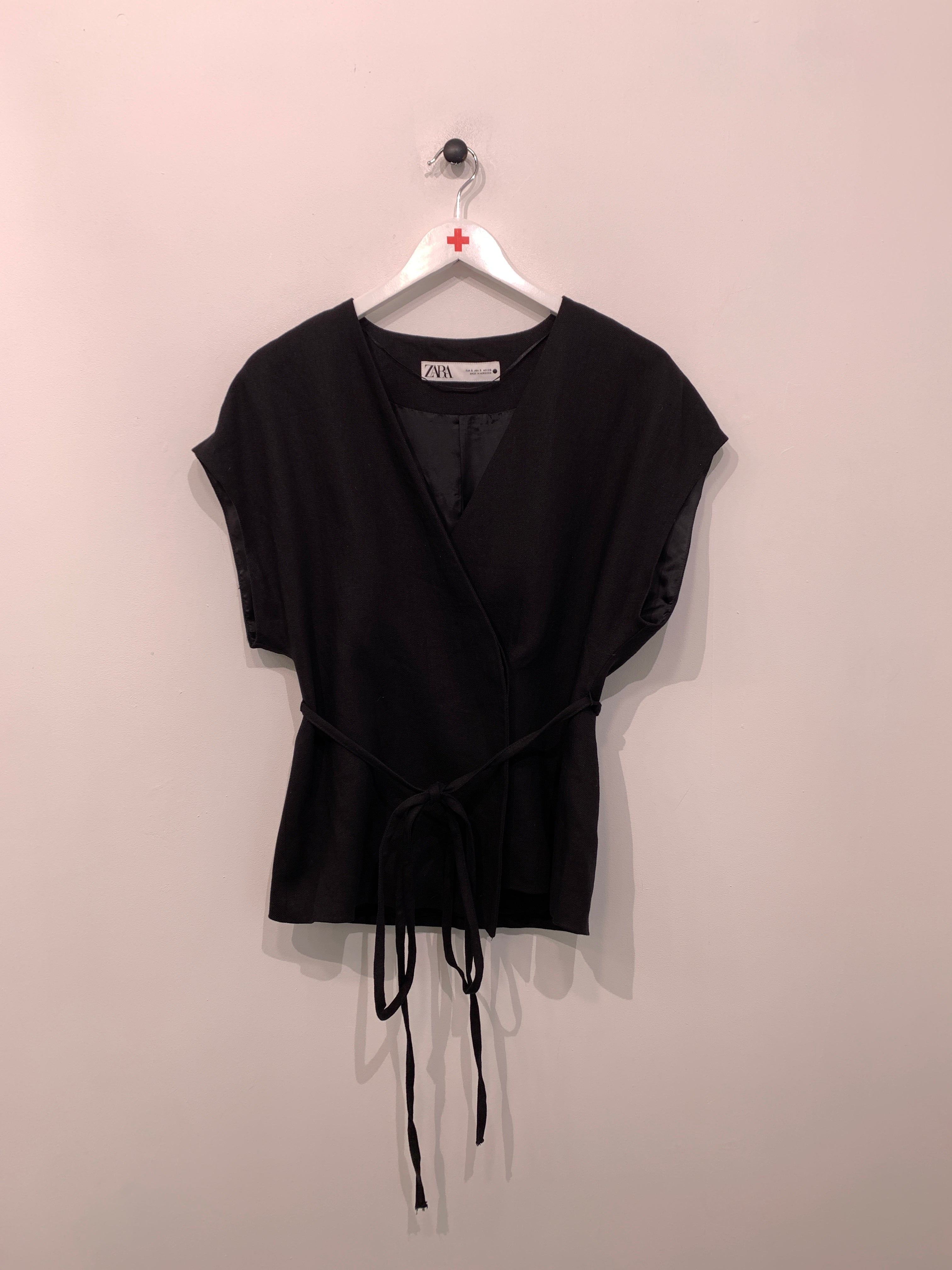 Zara Bluse