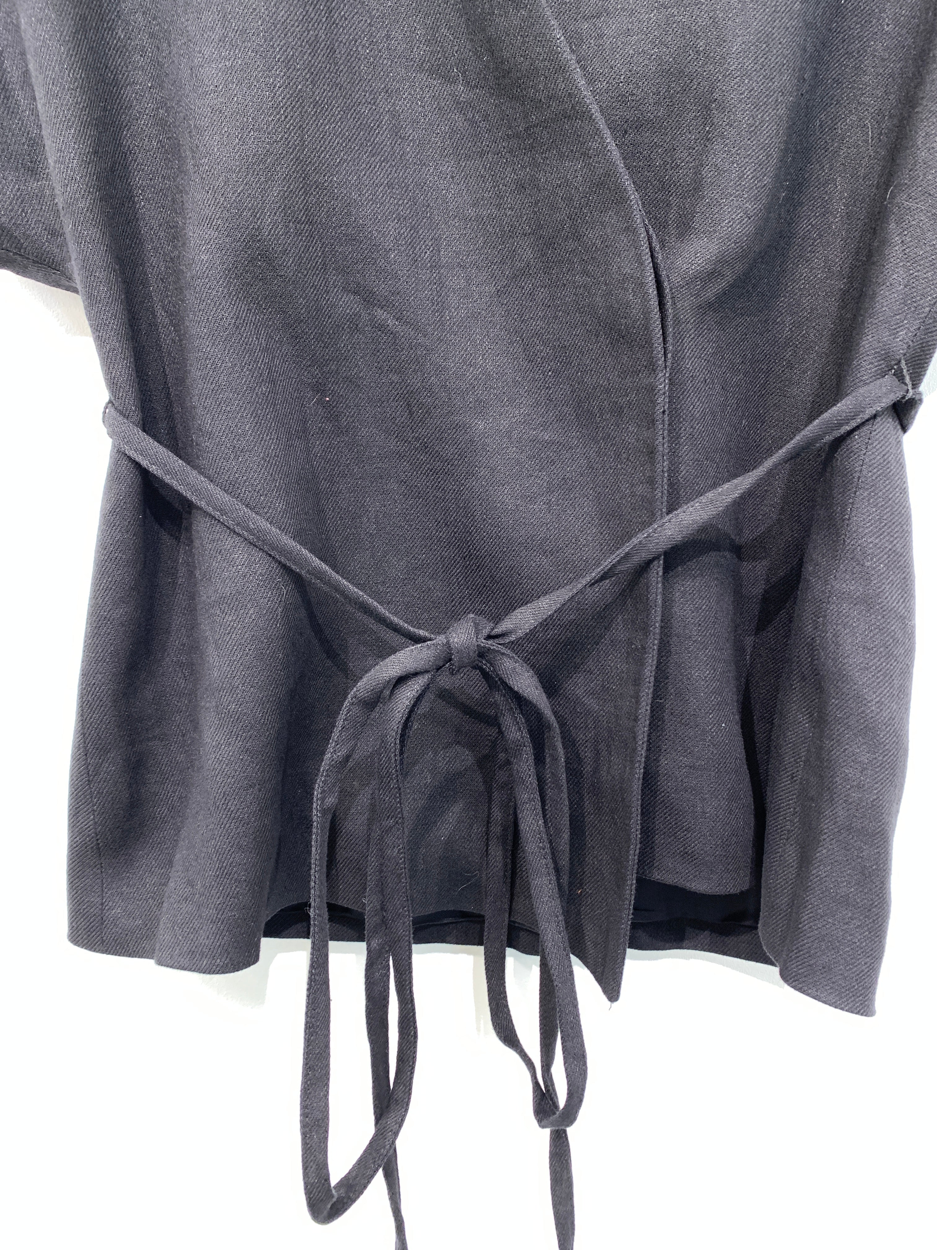Zara Bluse