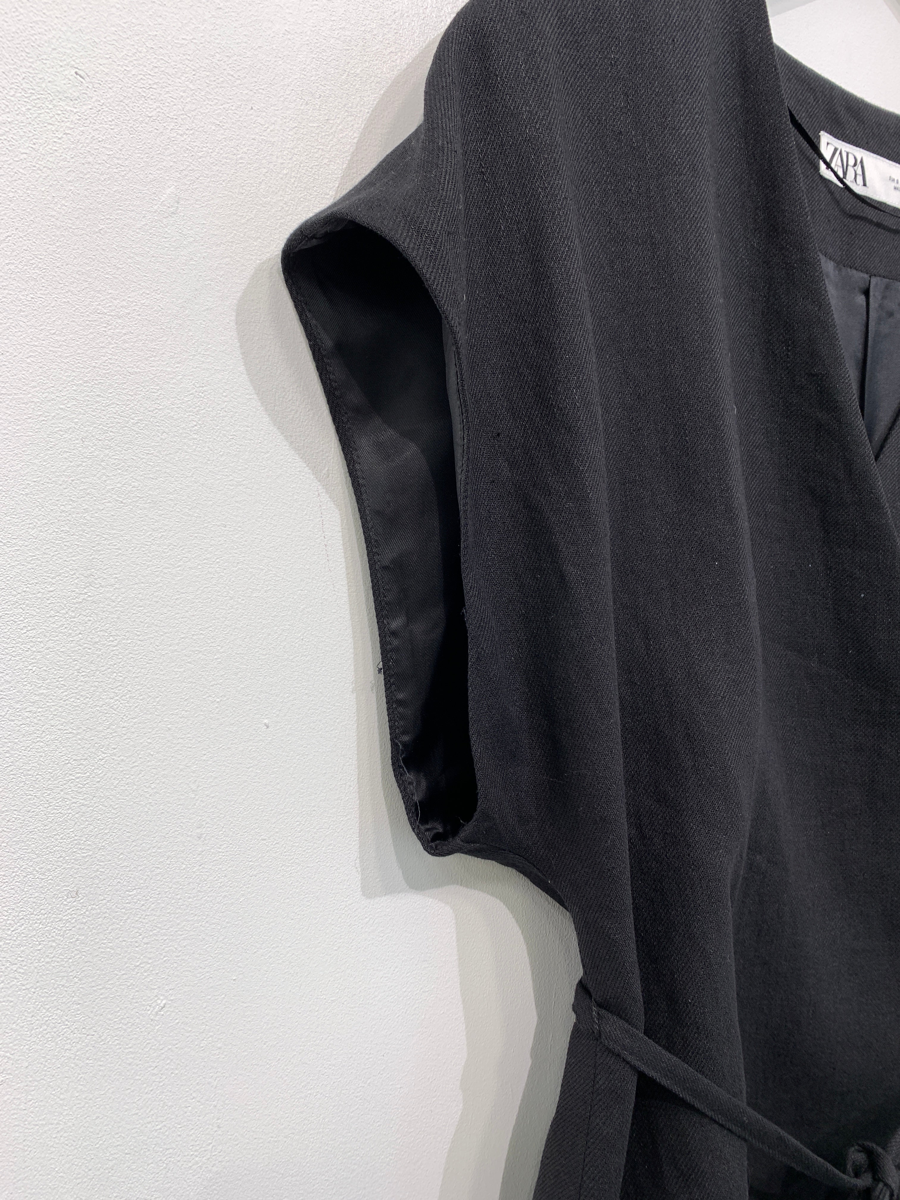 Zara Bluse
