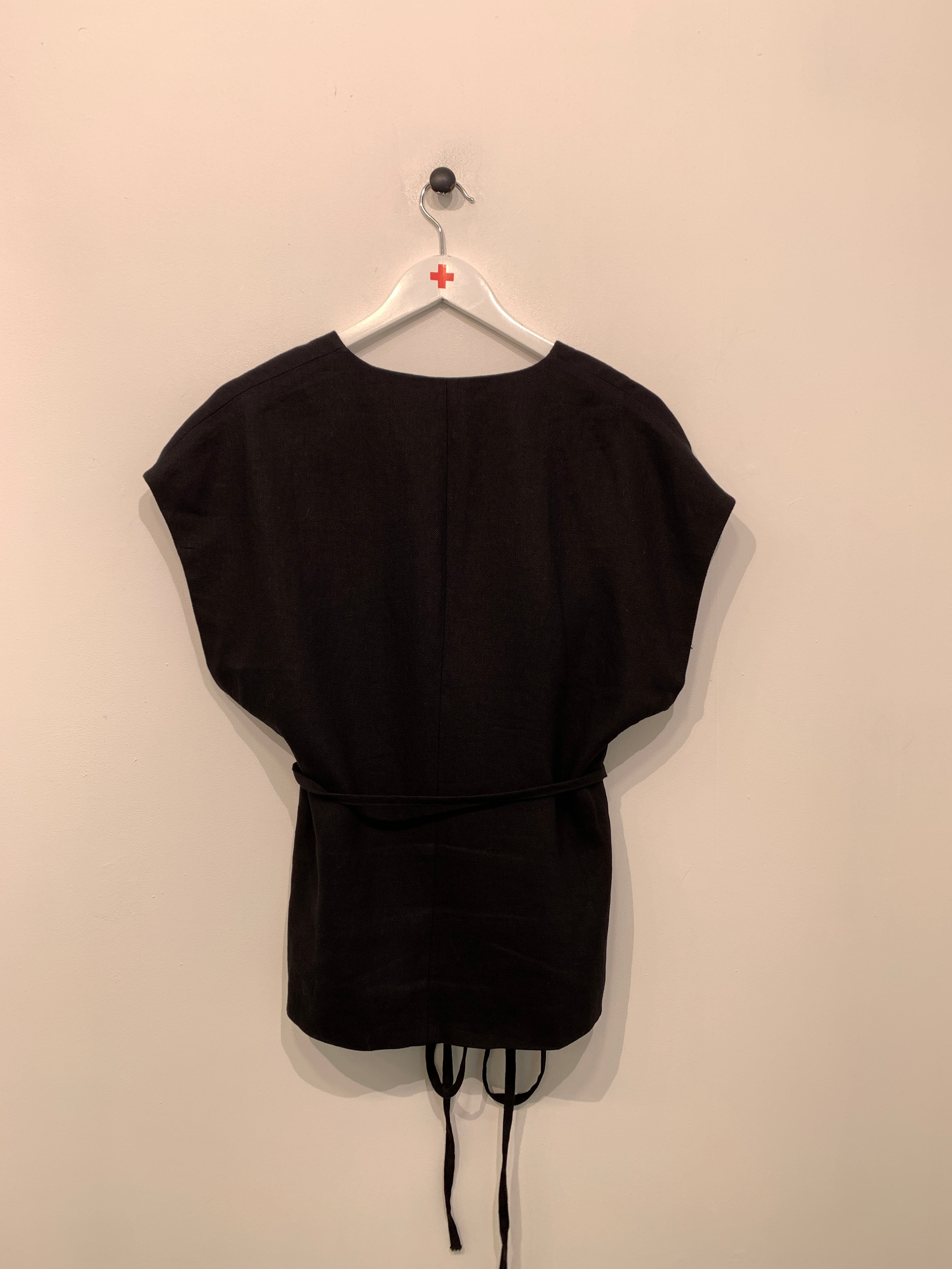 Zara Bluse