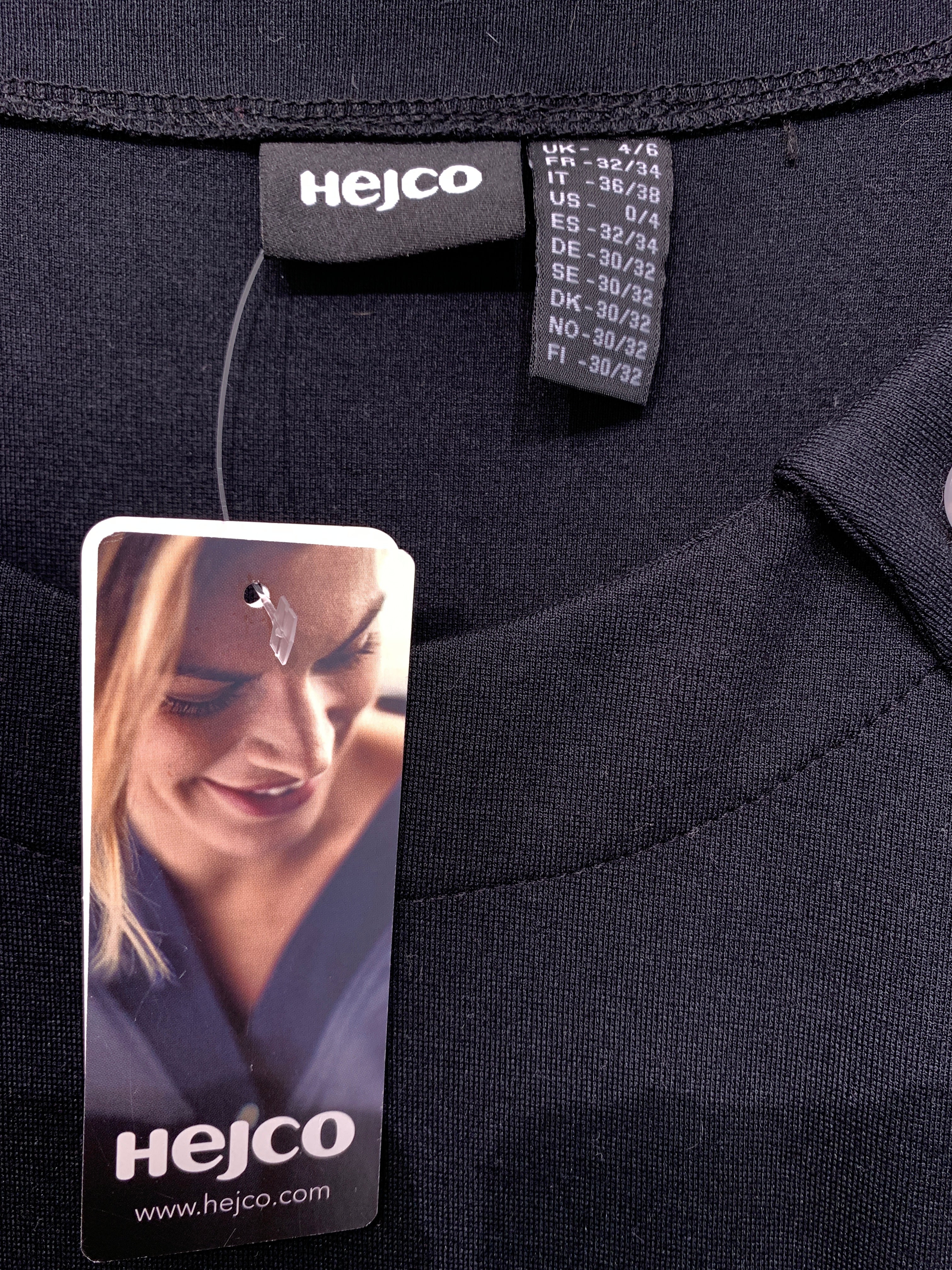 Hejco Kjole
