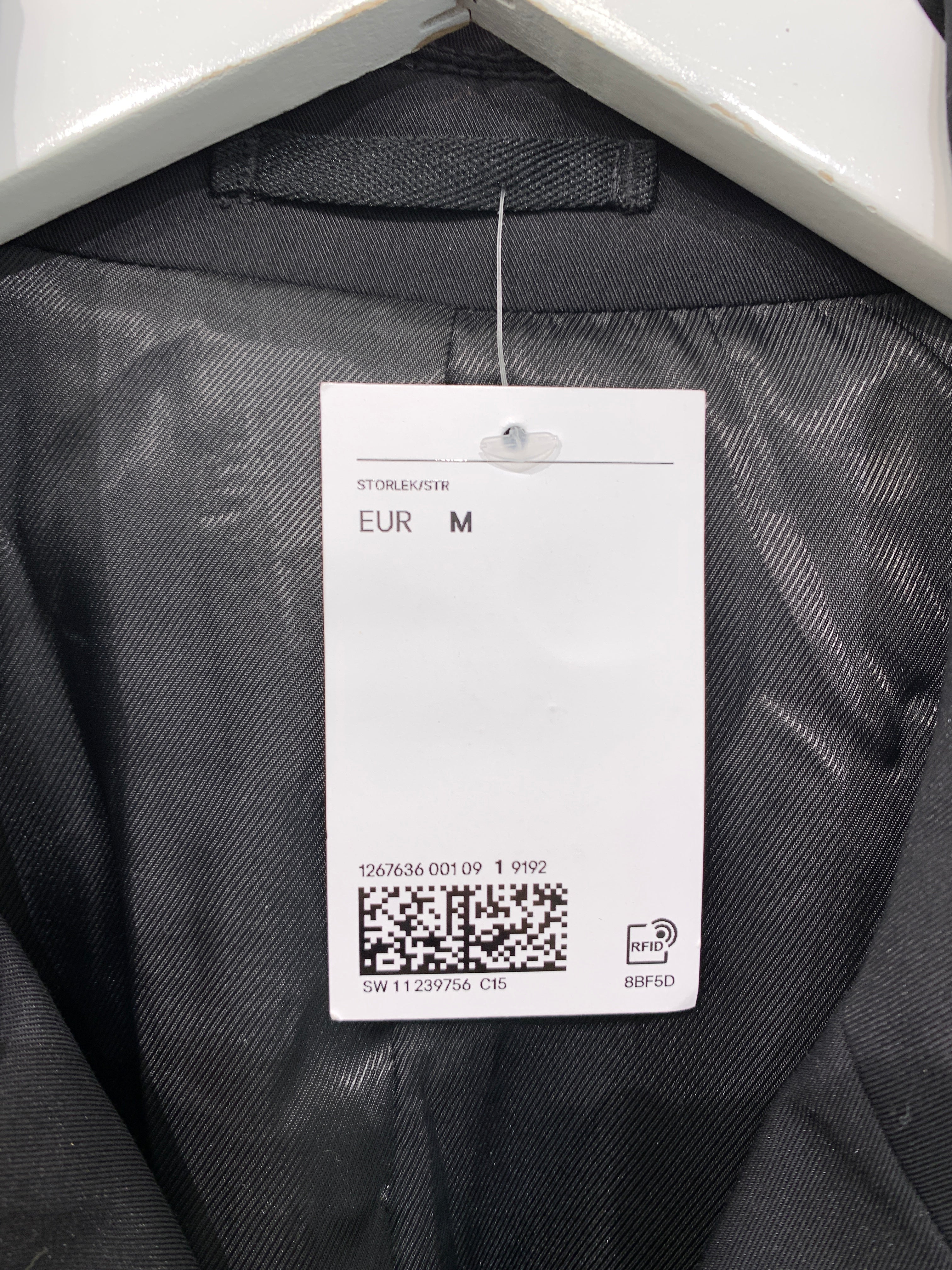 H&M Frakke