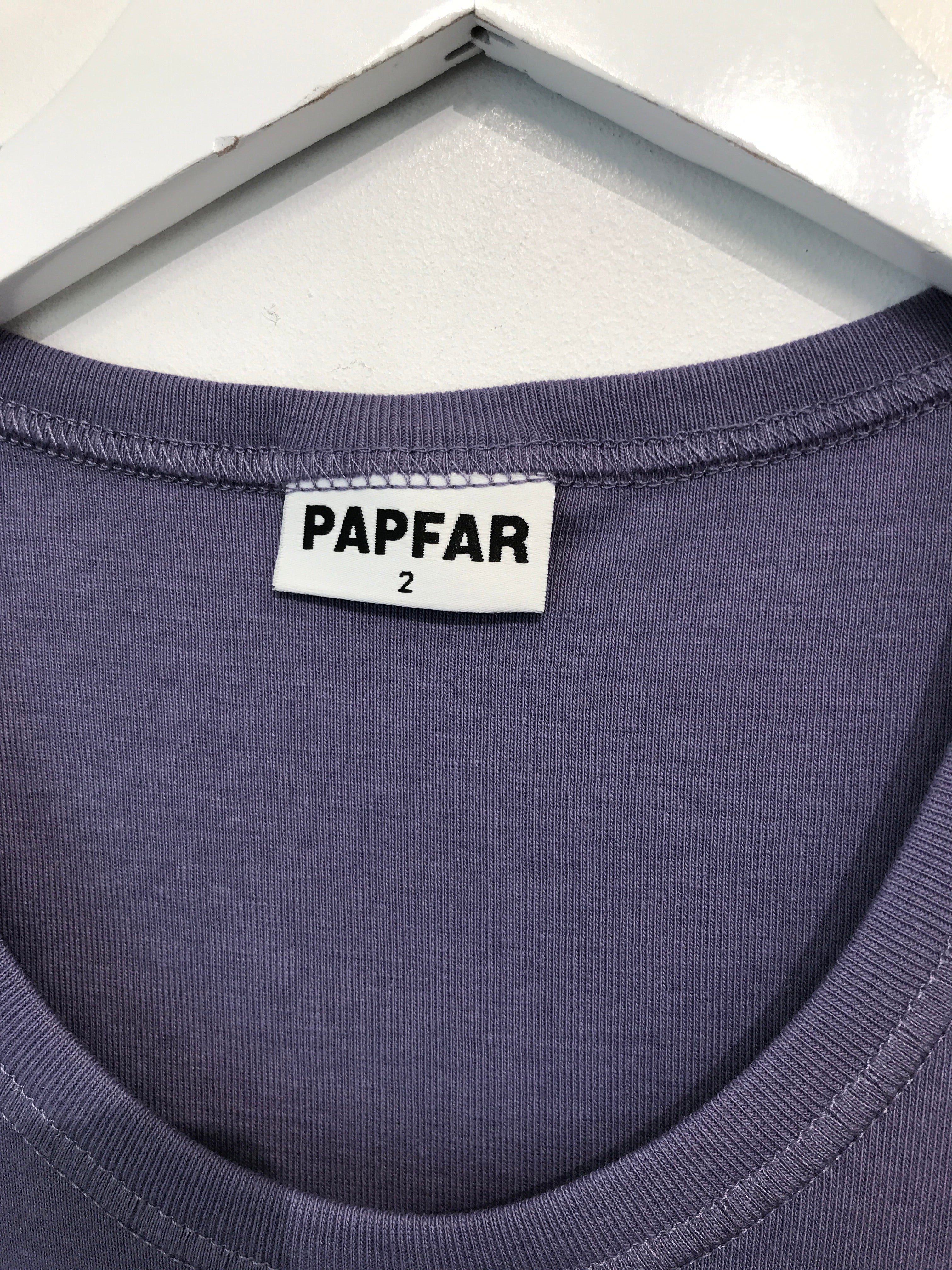 Papfar Tanktop