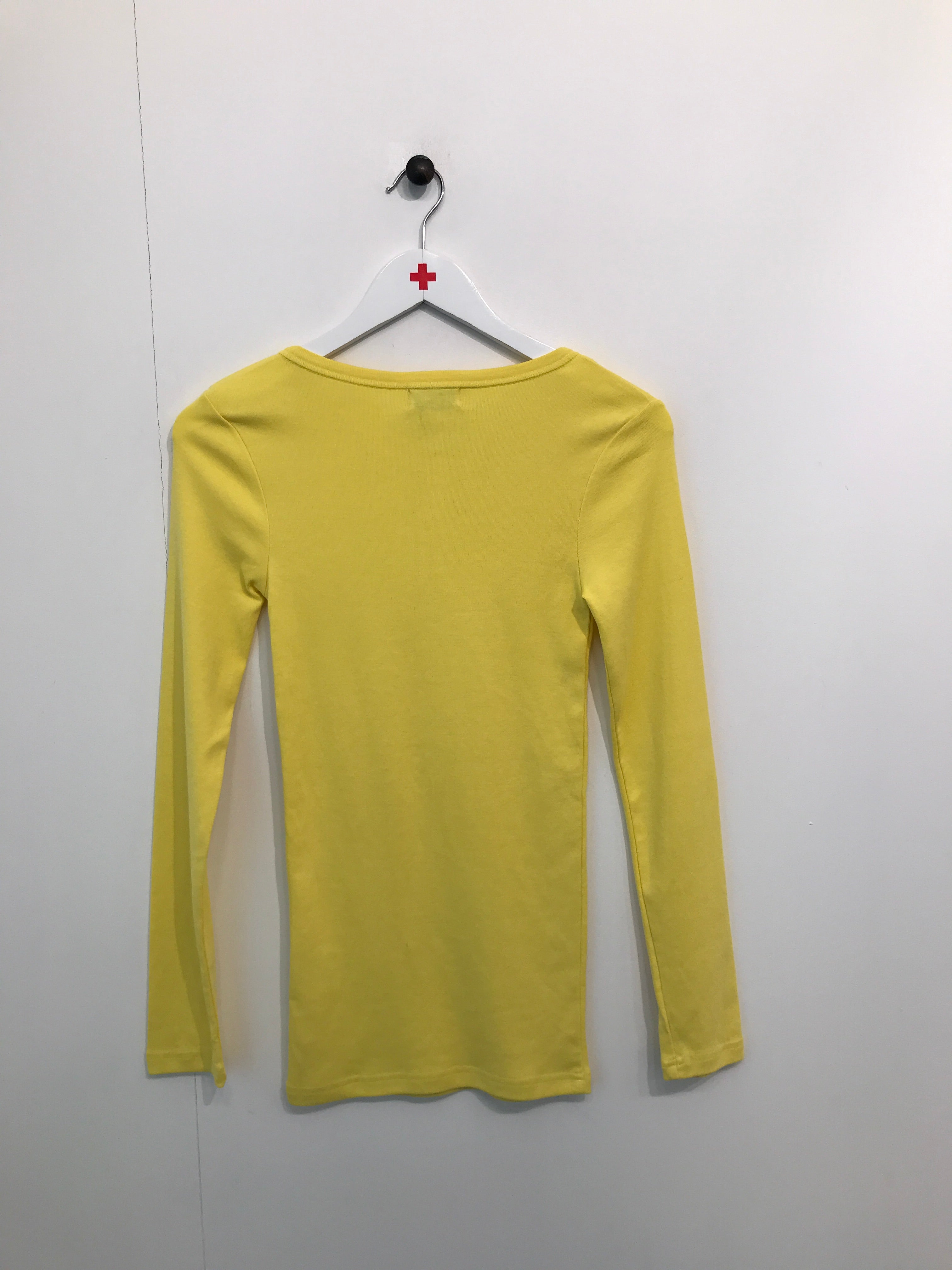 Papfar's pige Bluse