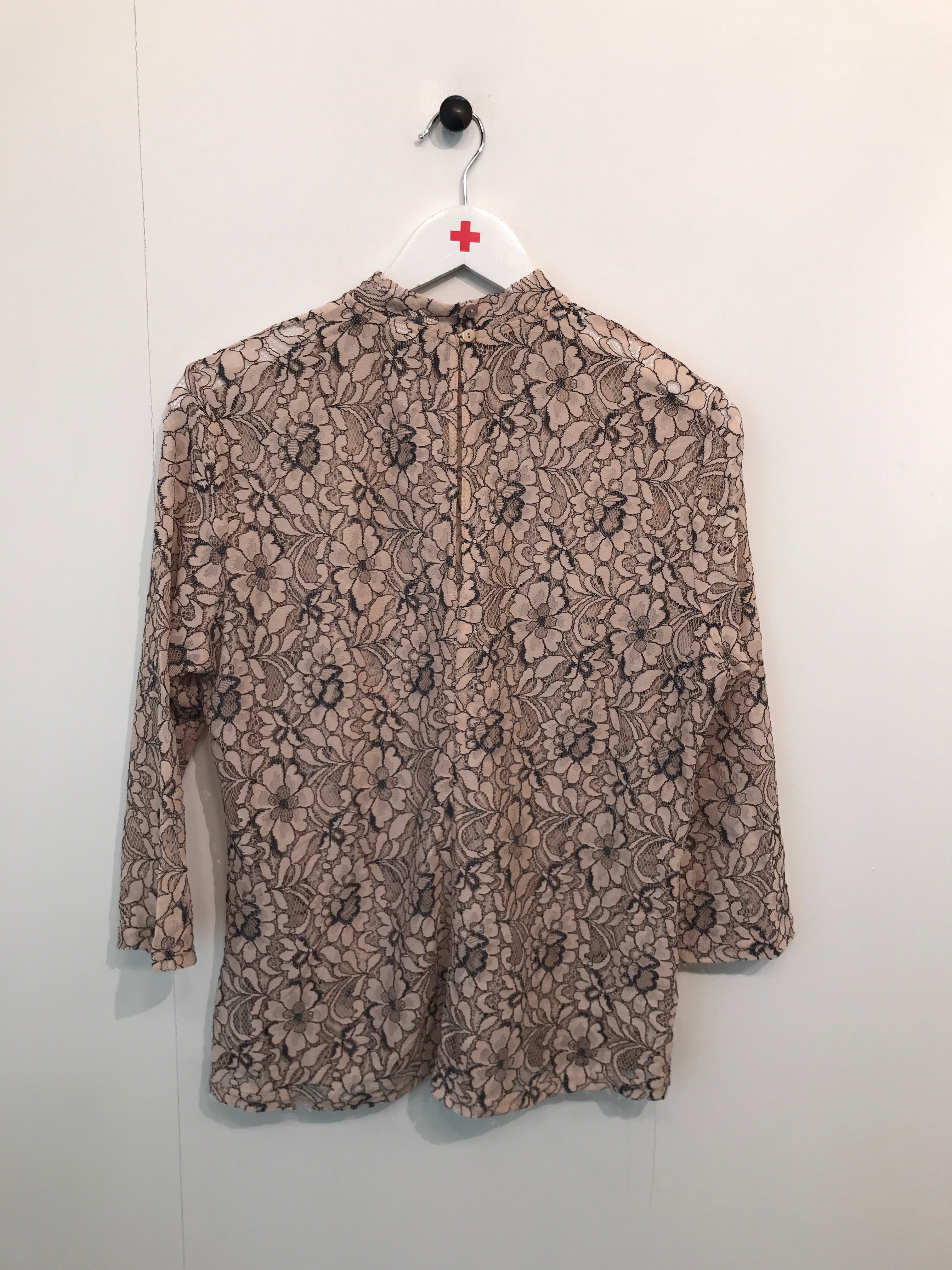 Saint Tropez Top
