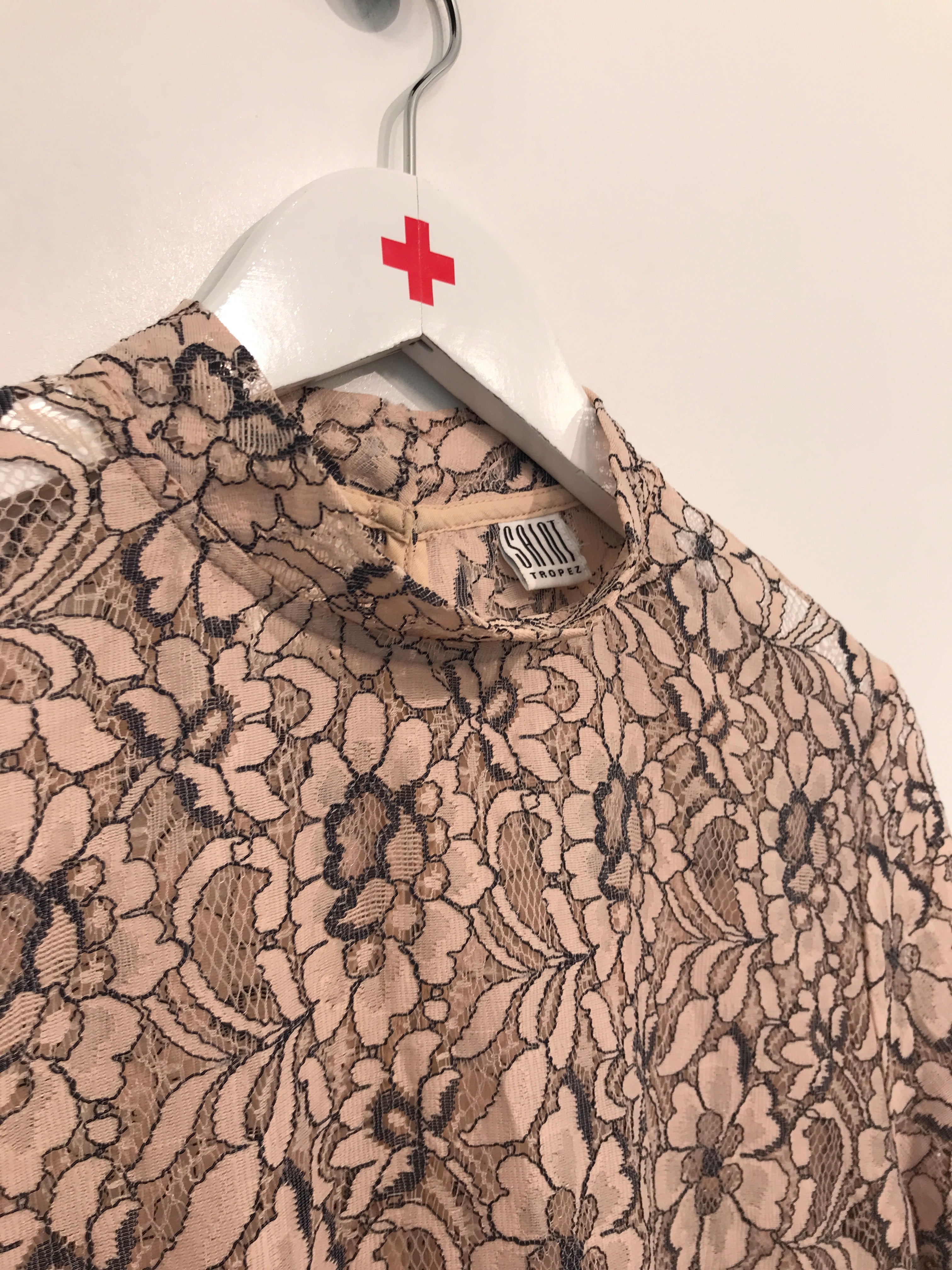 Saint Tropez Top