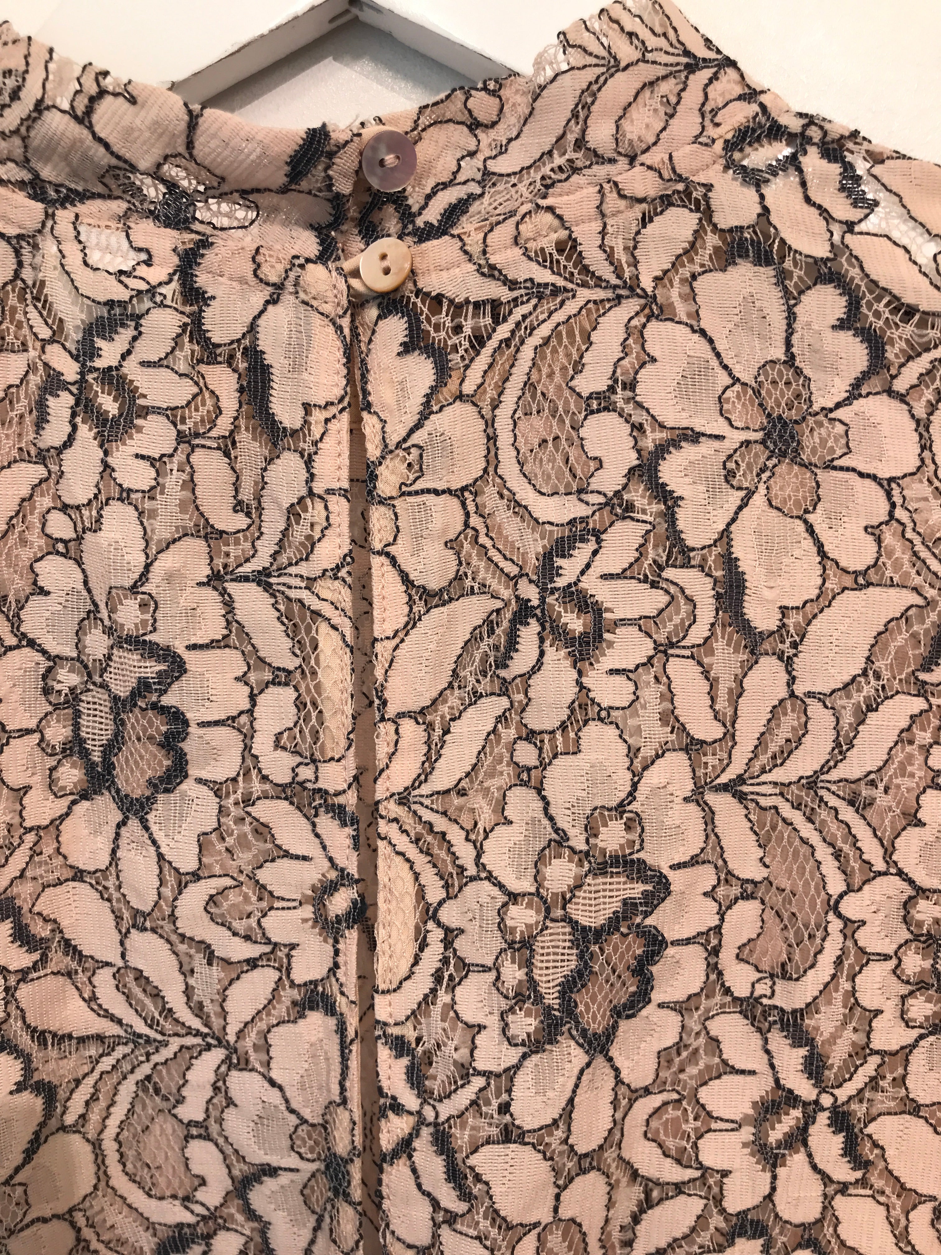 Saint Tropez Top