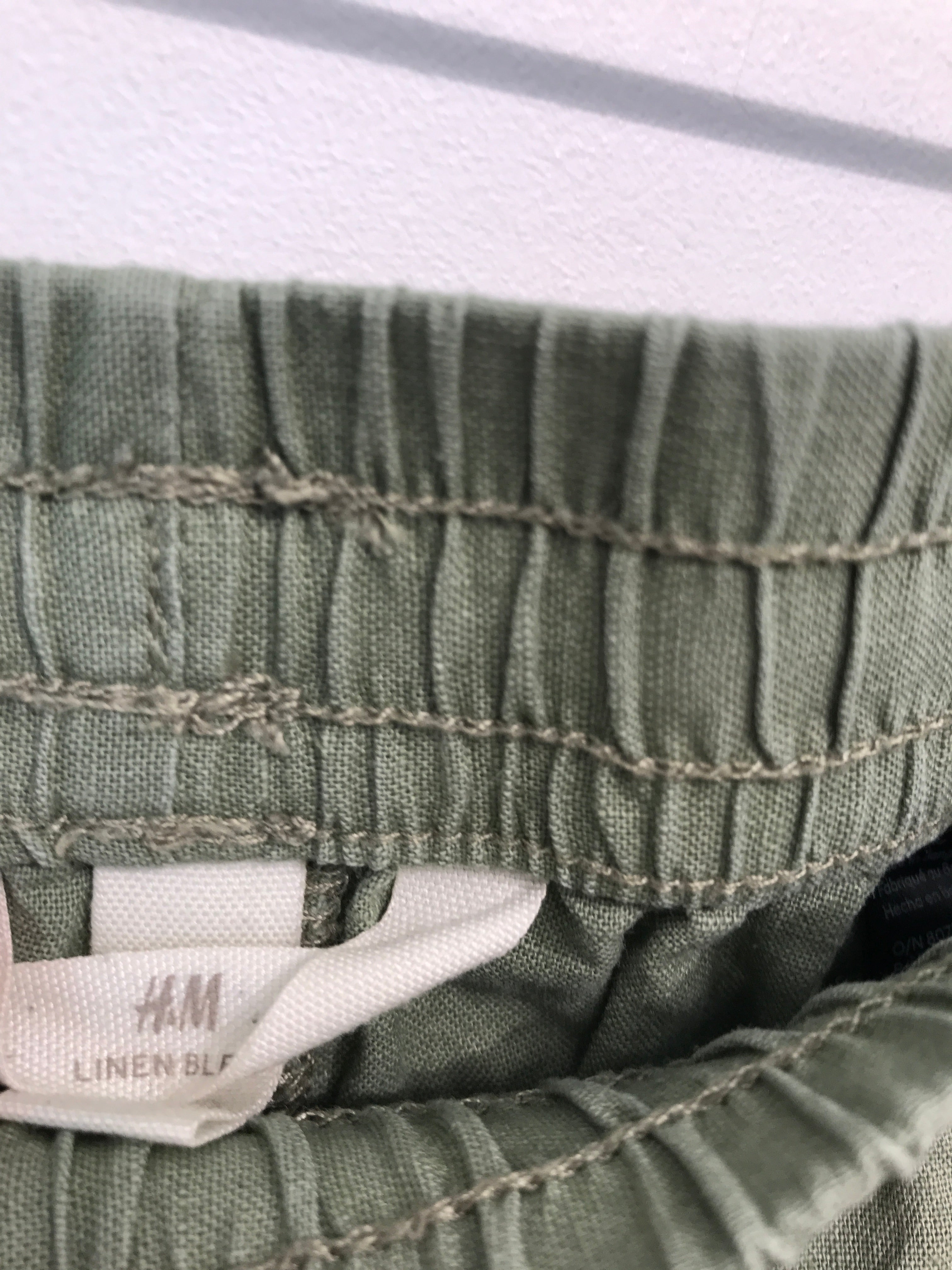 H&M Bukser