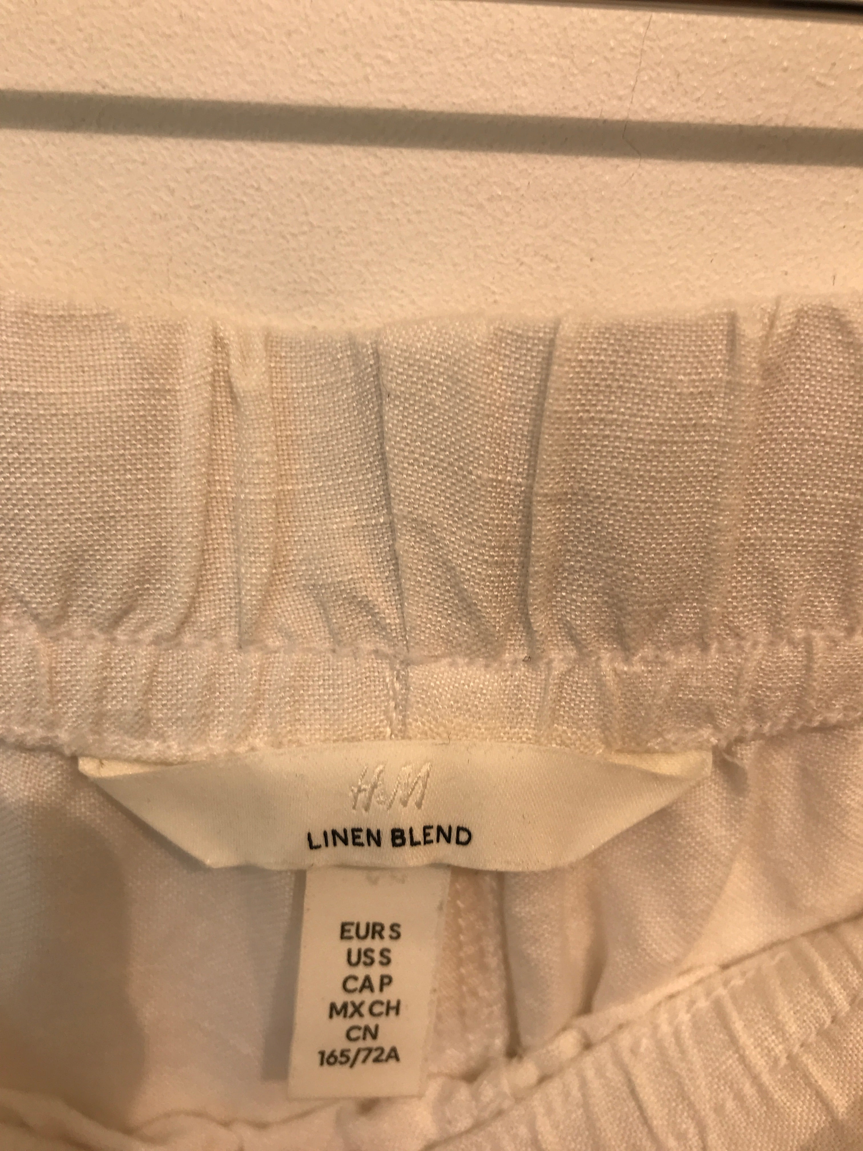 H&M Bukser
