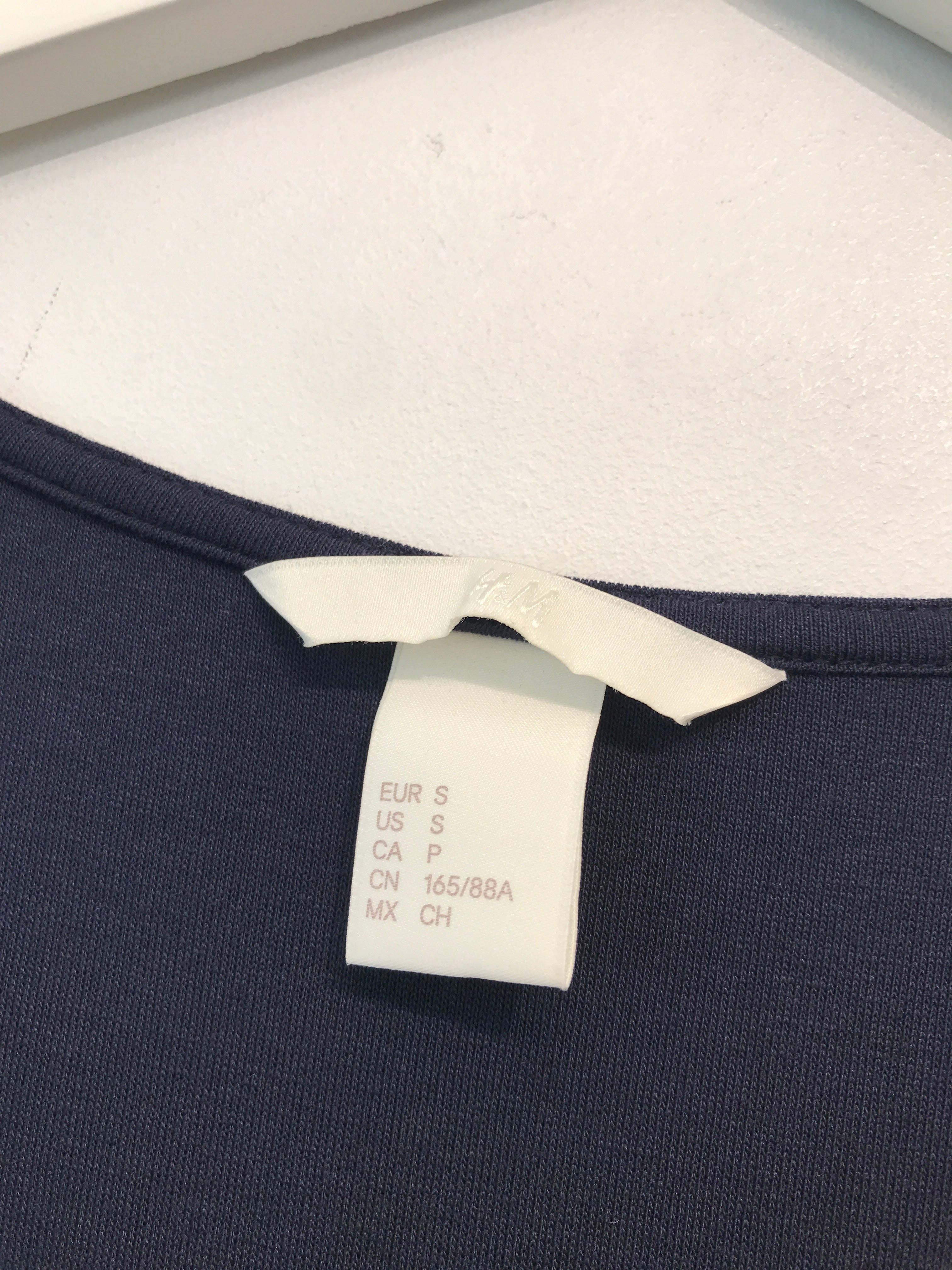 H&M Kjole