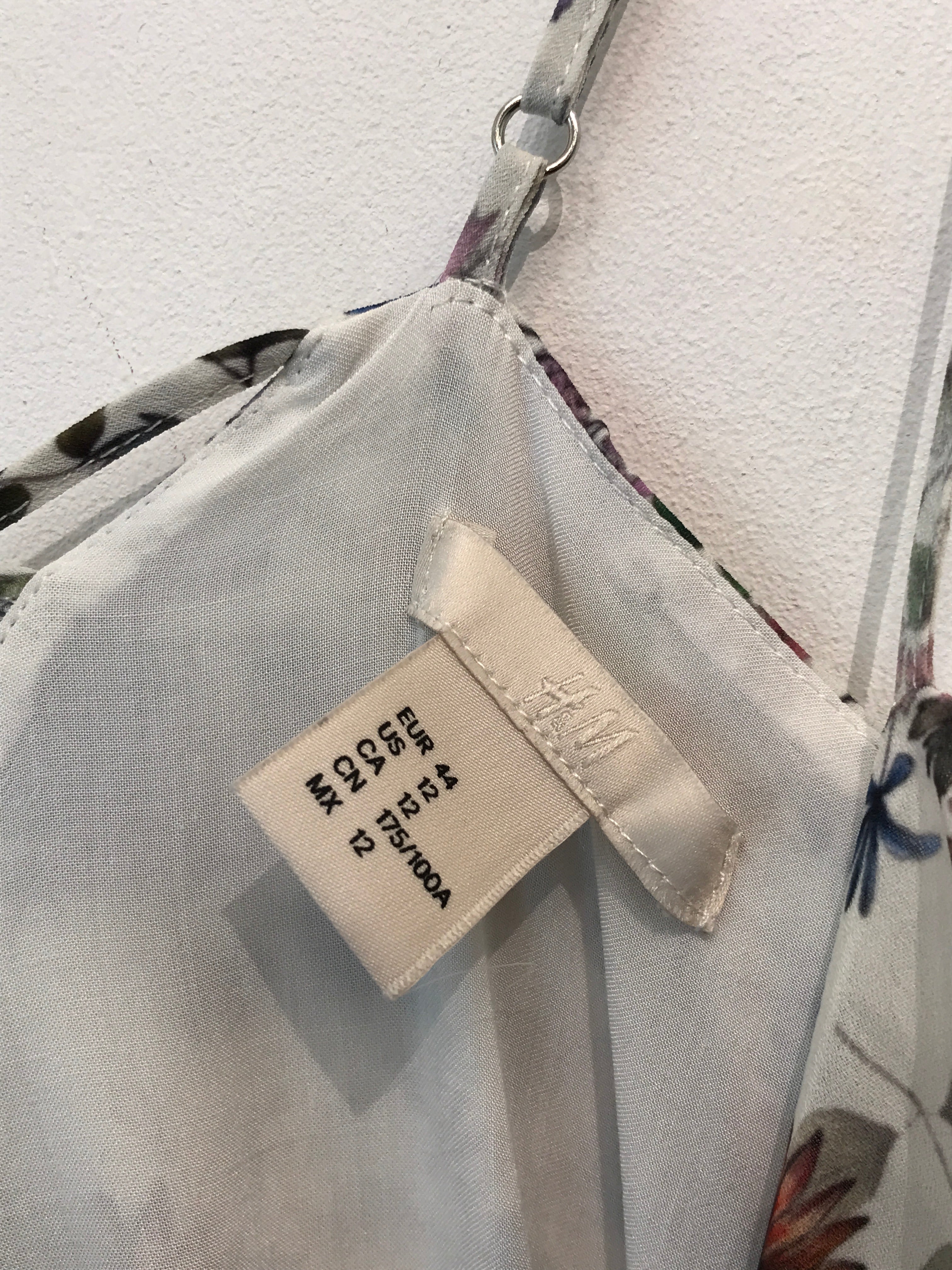 H&M Kjole