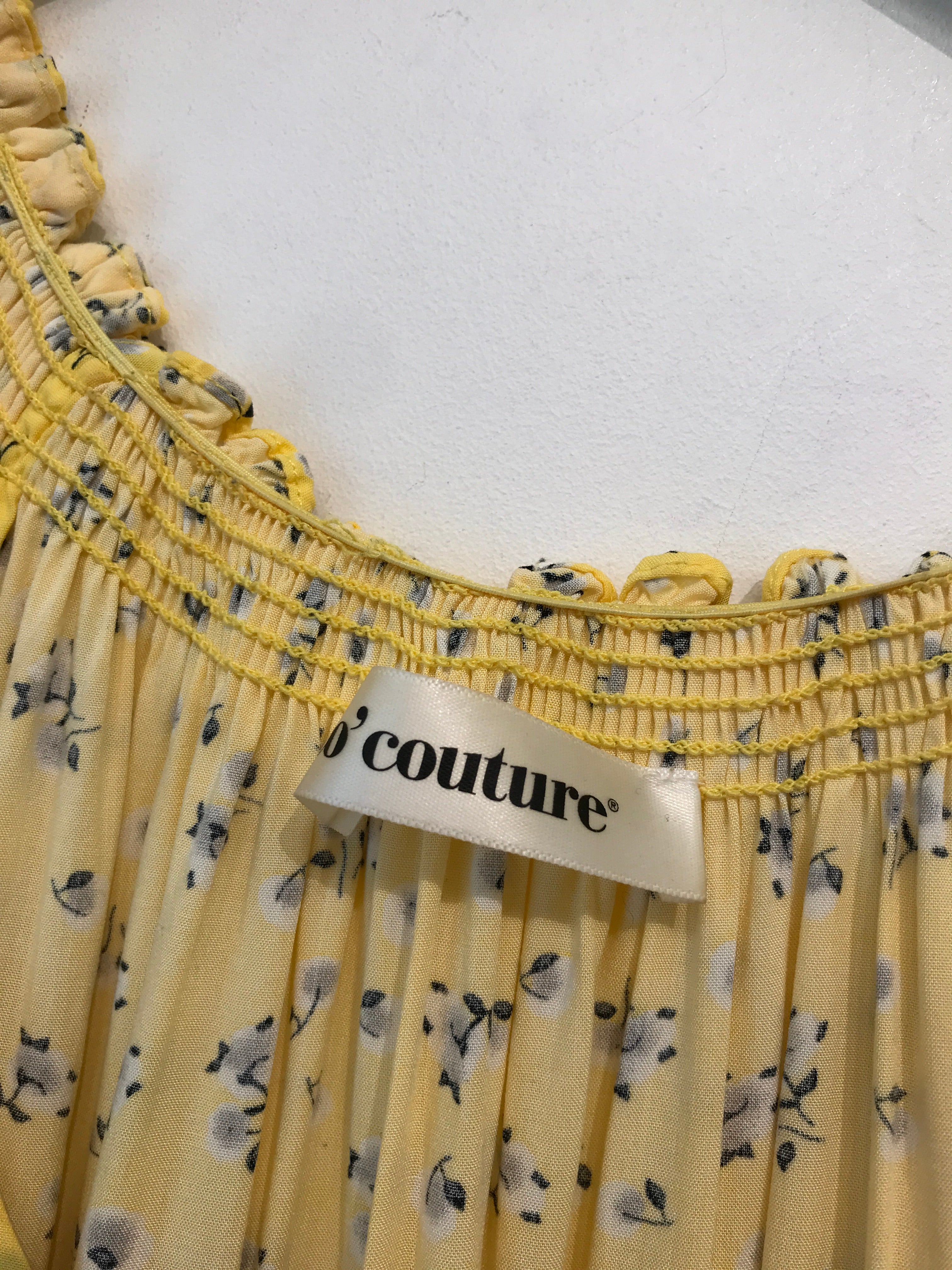 Co'Couture Kjole