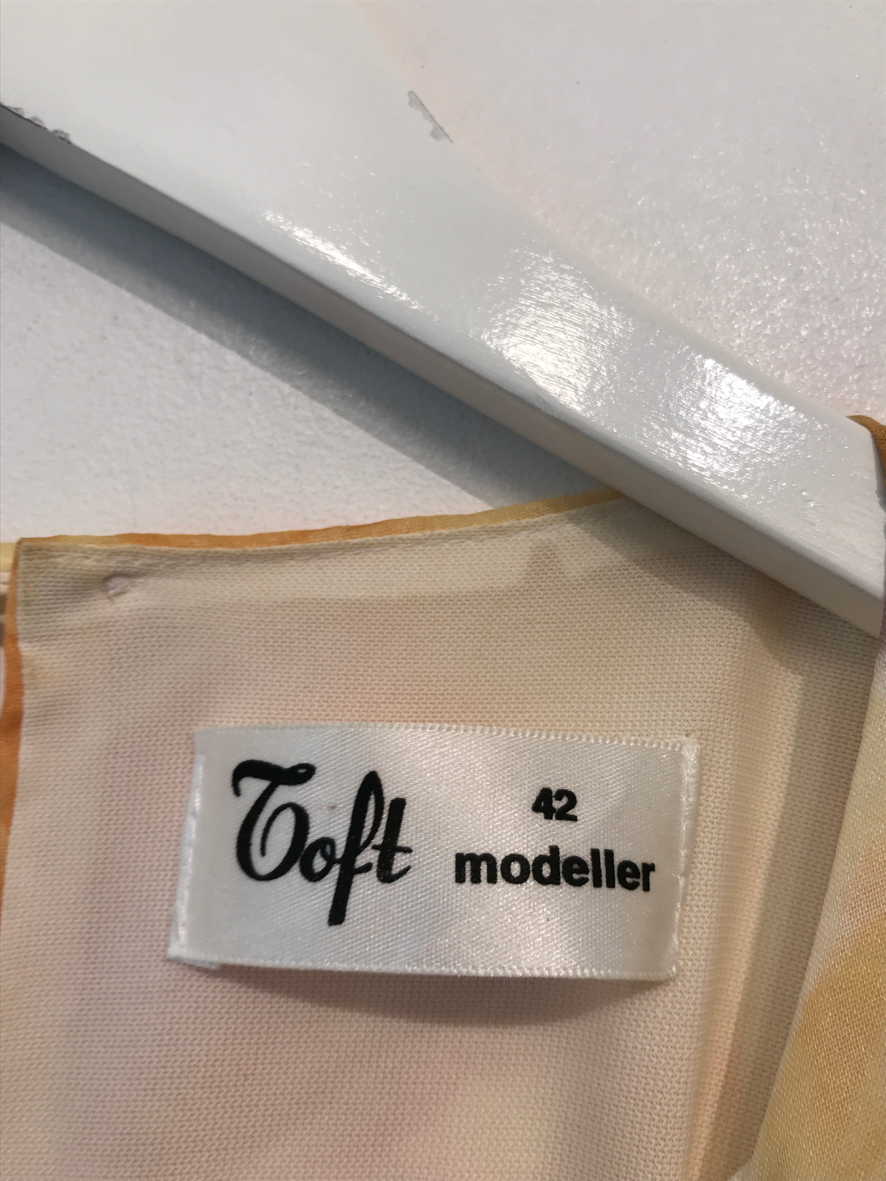Toft Kjole