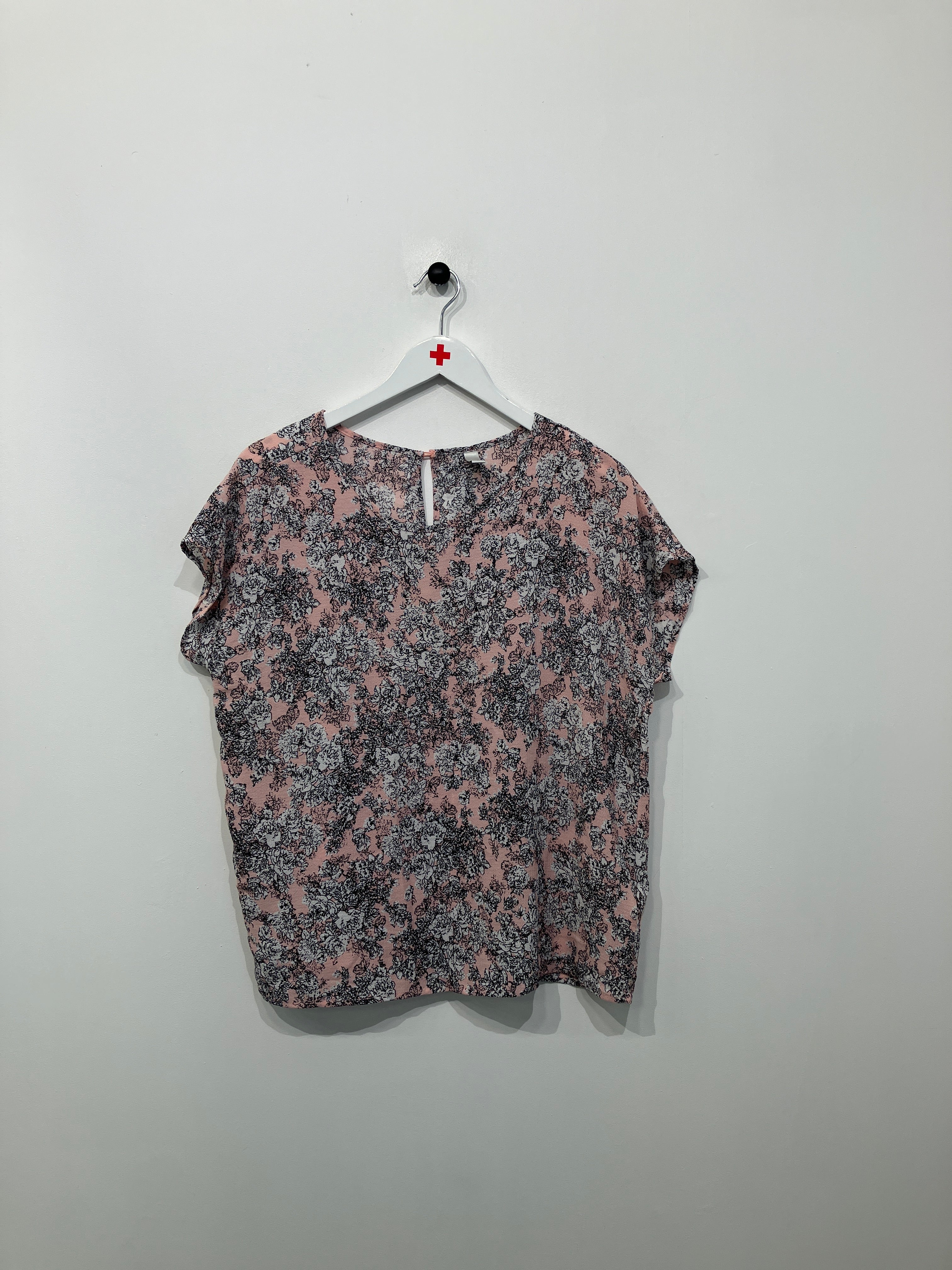 Soya Bluse
