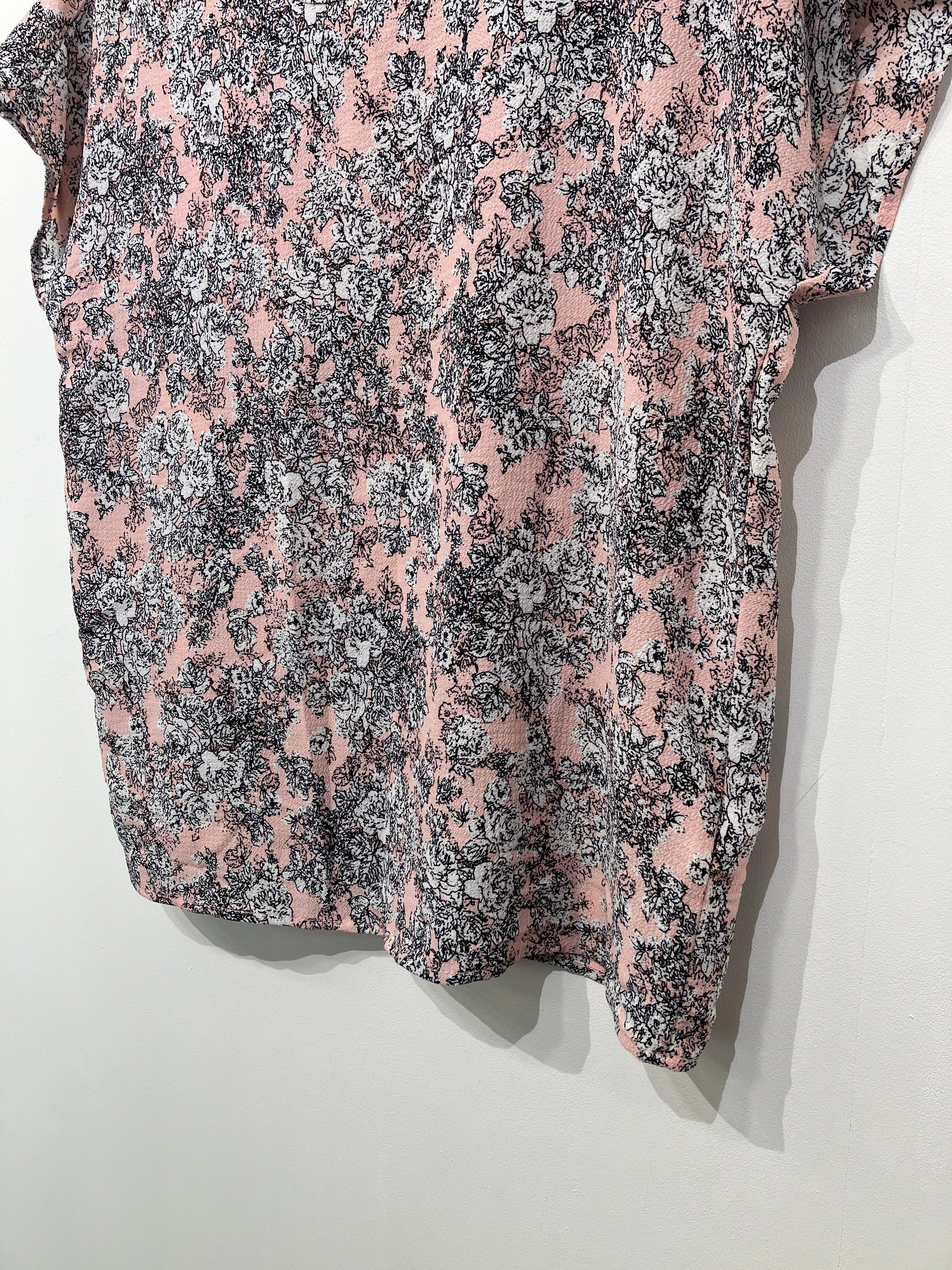 Soya Bluse