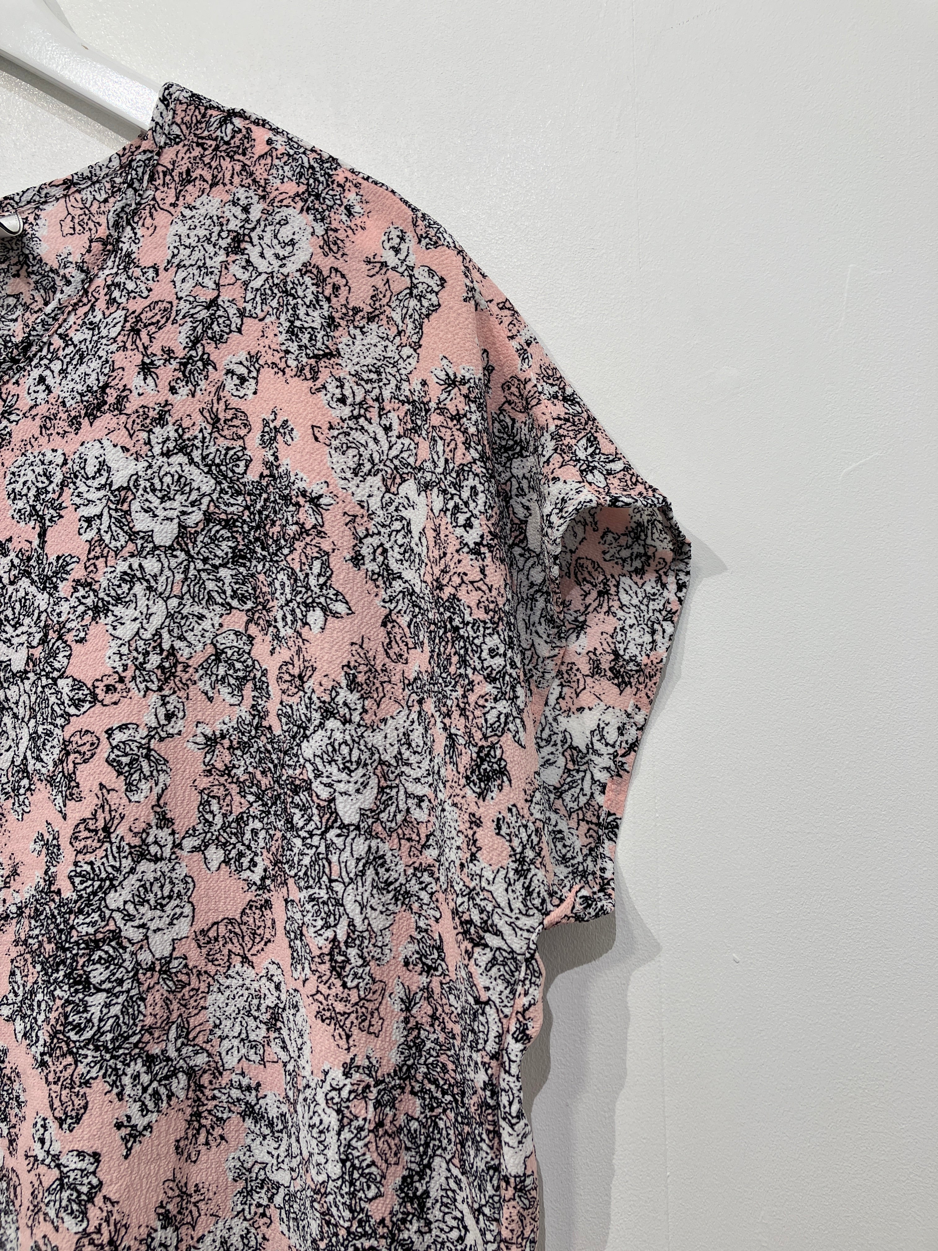 Soya Bluse
