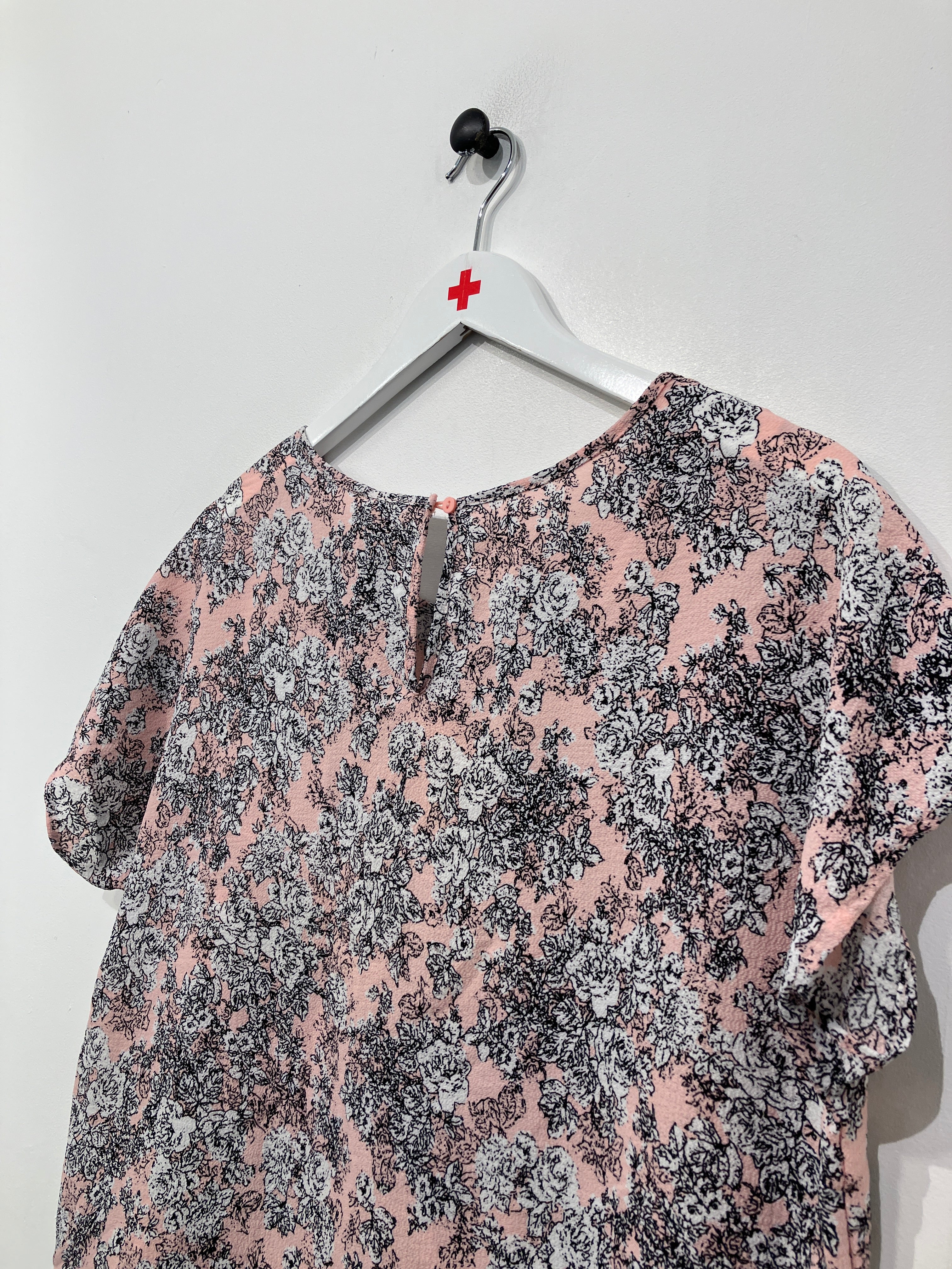 Soya Bluse