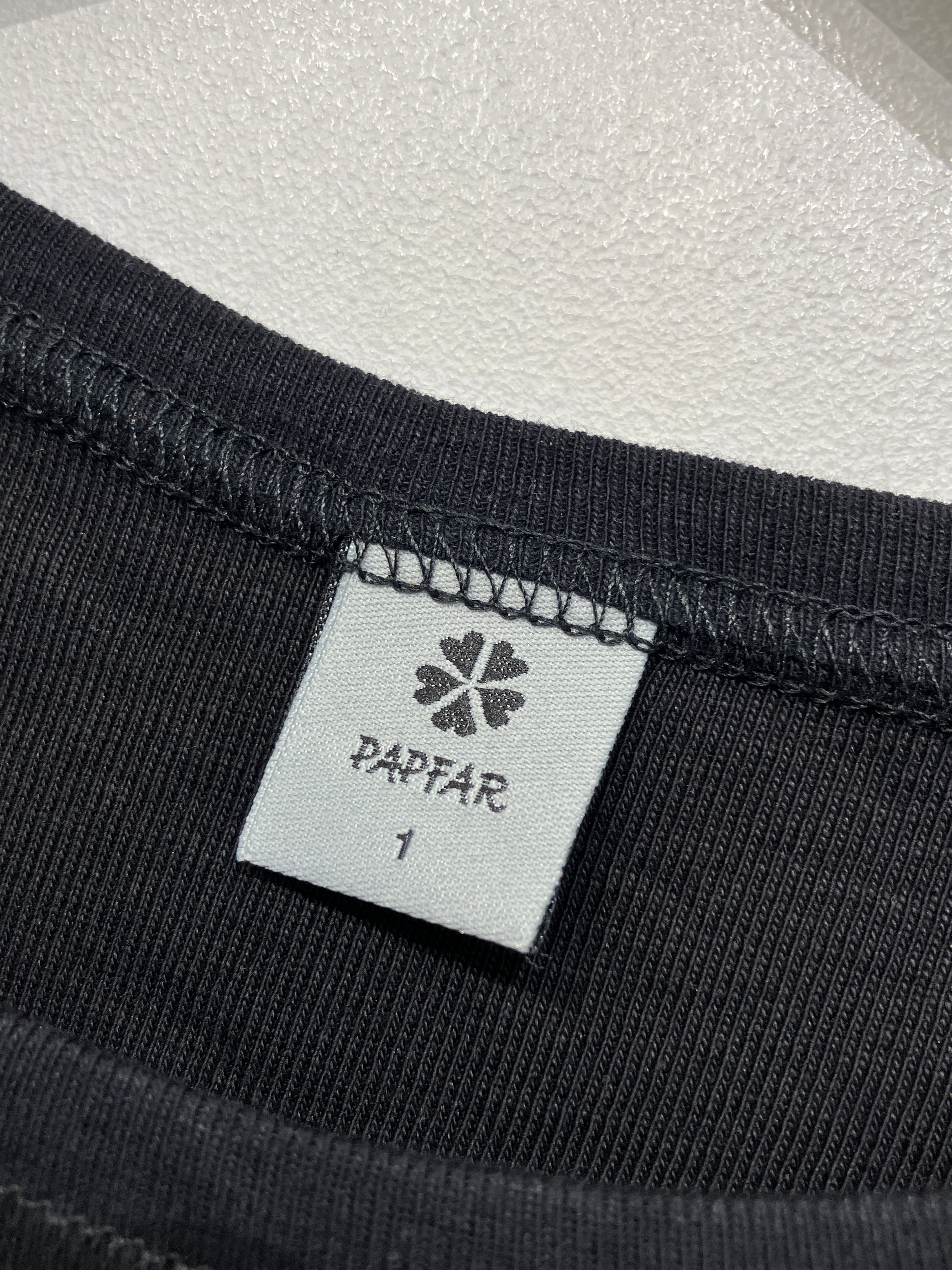 Papfar Bluse