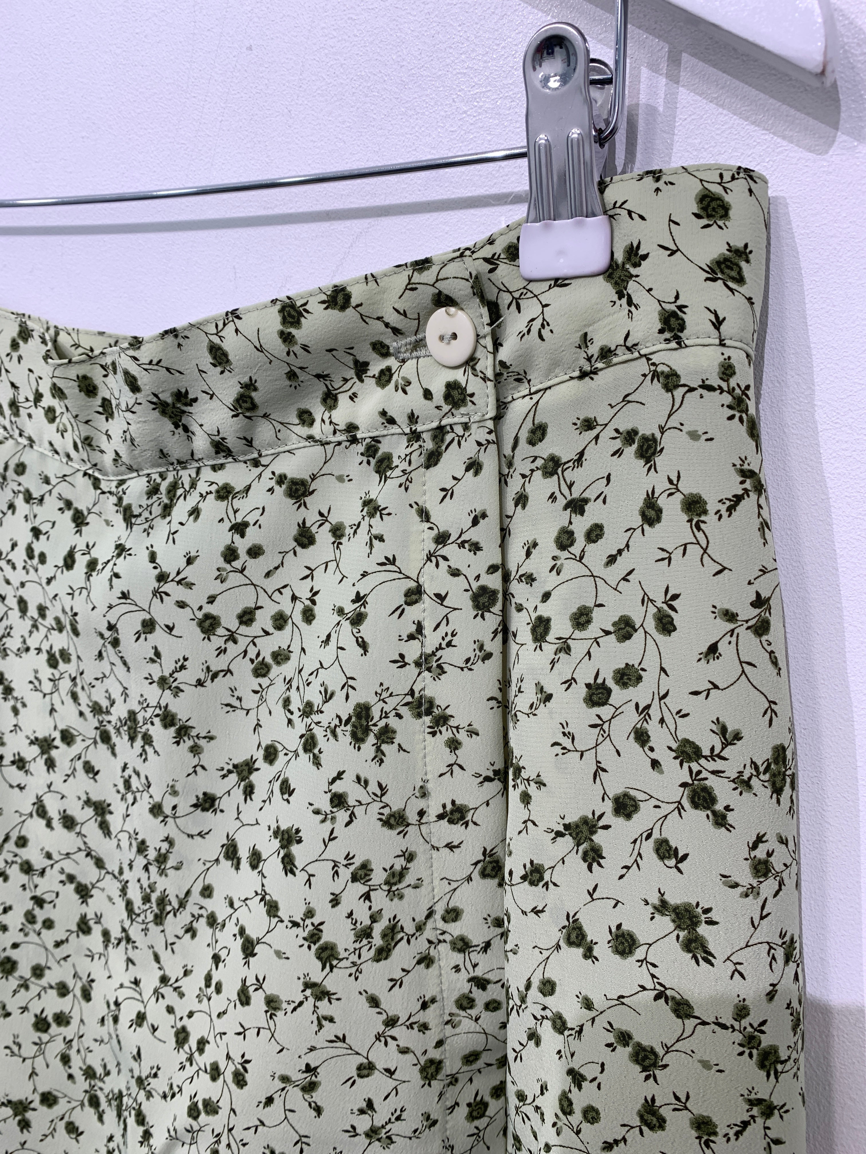 Mali Shorts