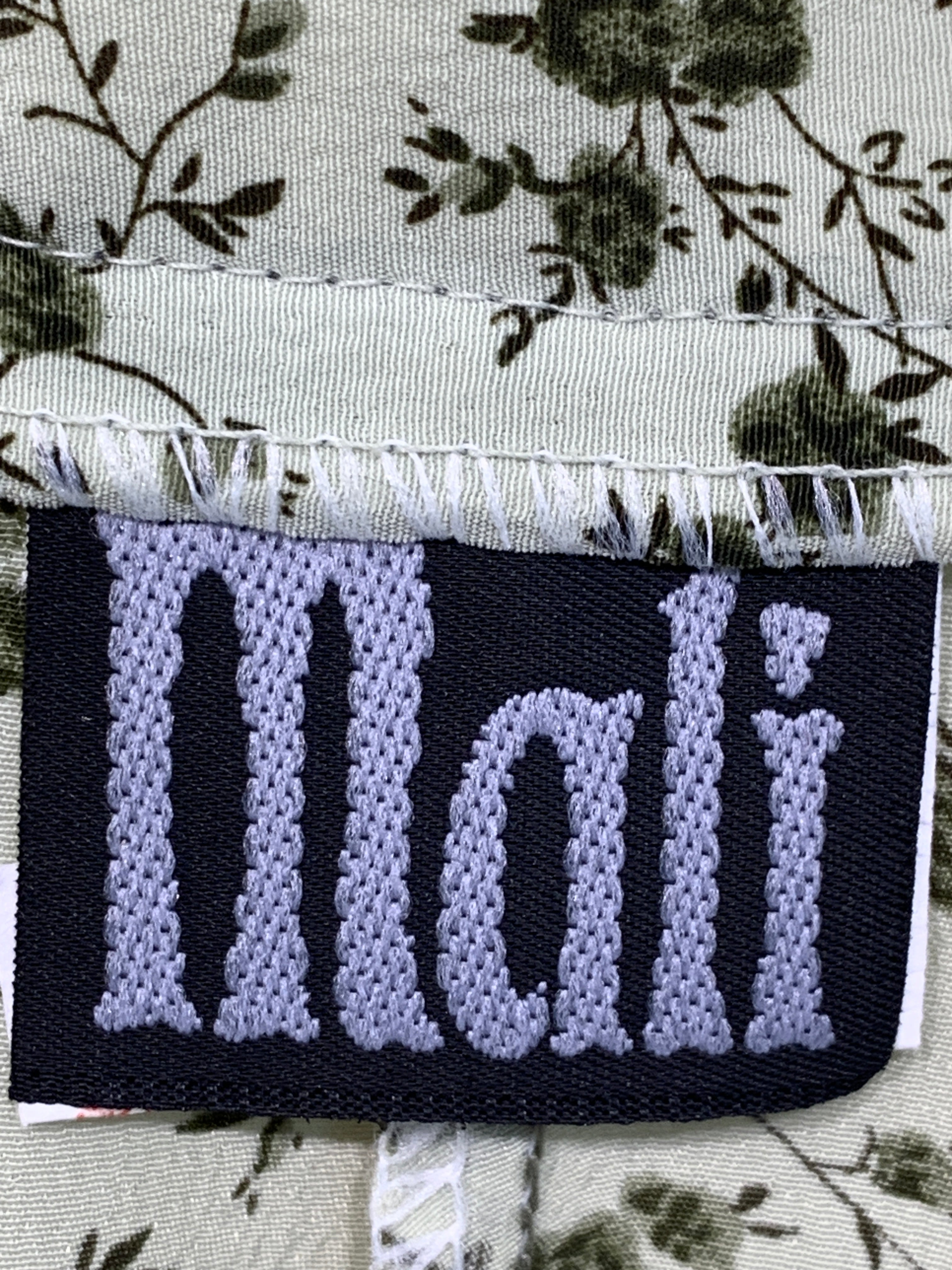 Mali Shorts