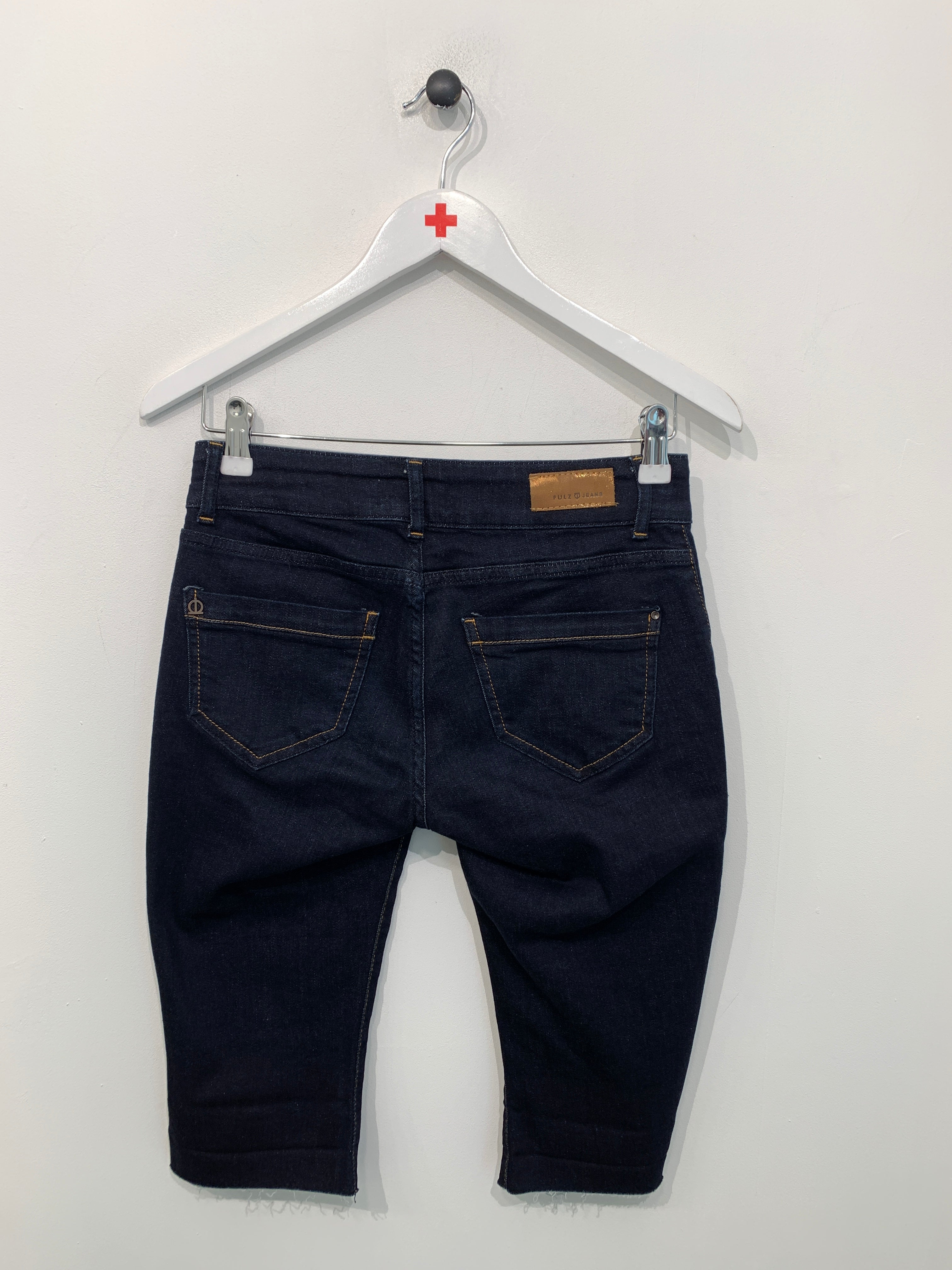 Pulz Jeans Shorts