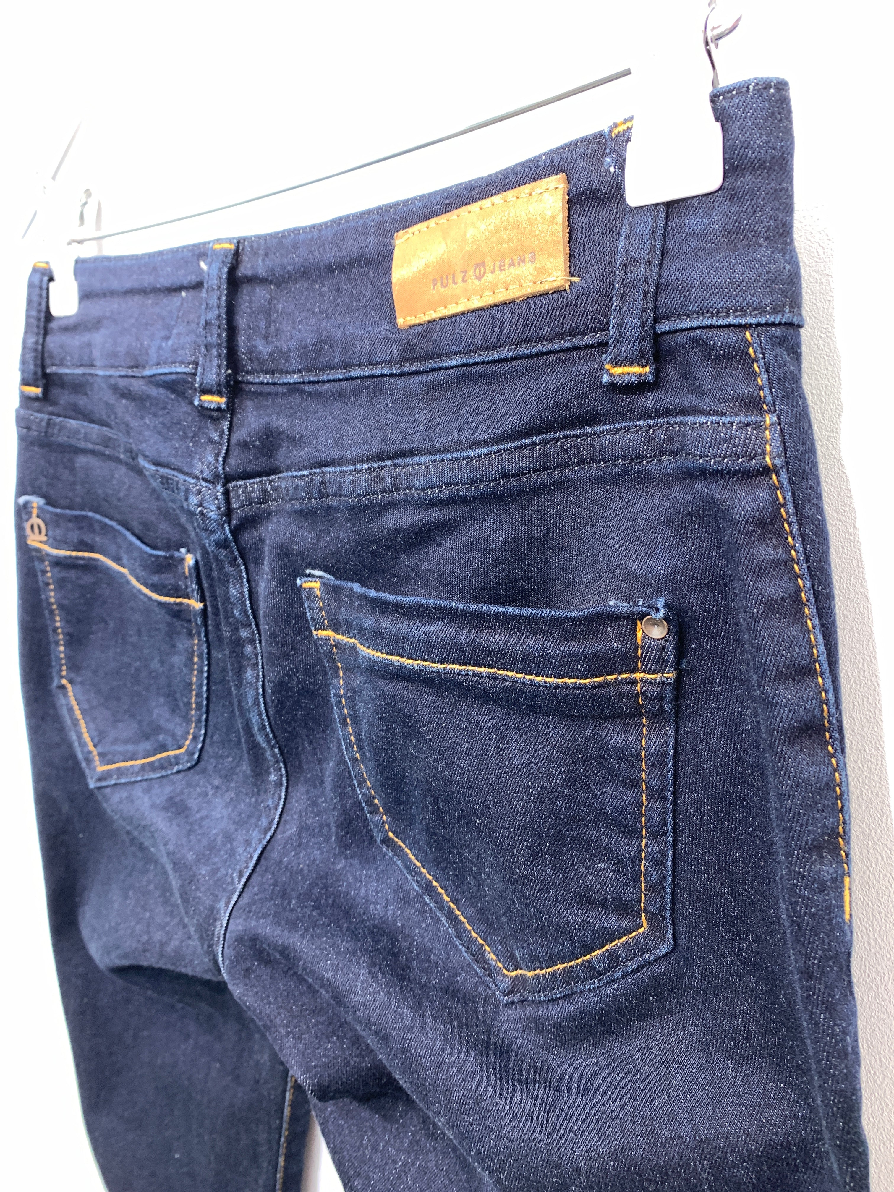 Pulz Jeans Shorts