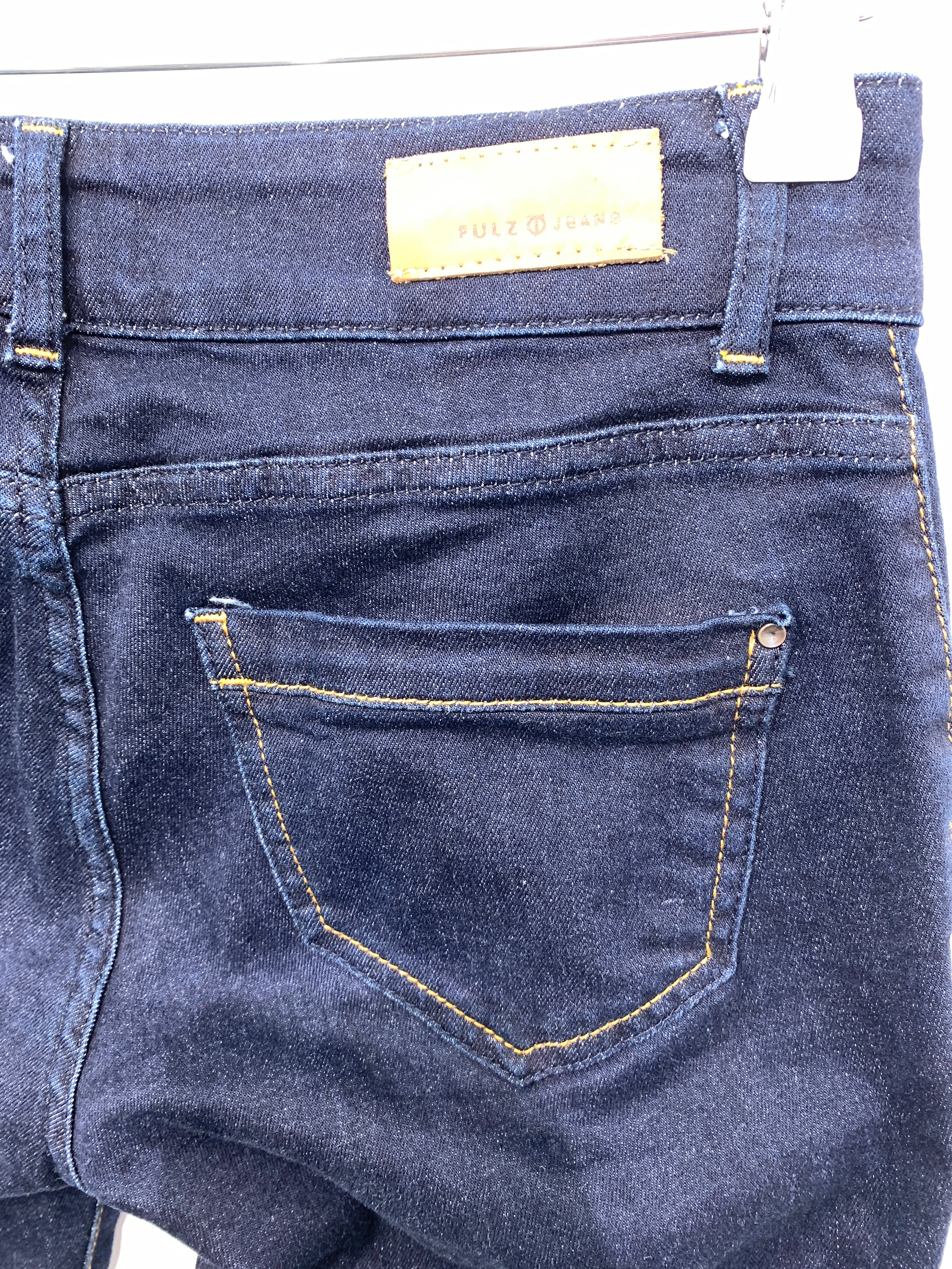 Pulz Jeans Shorts