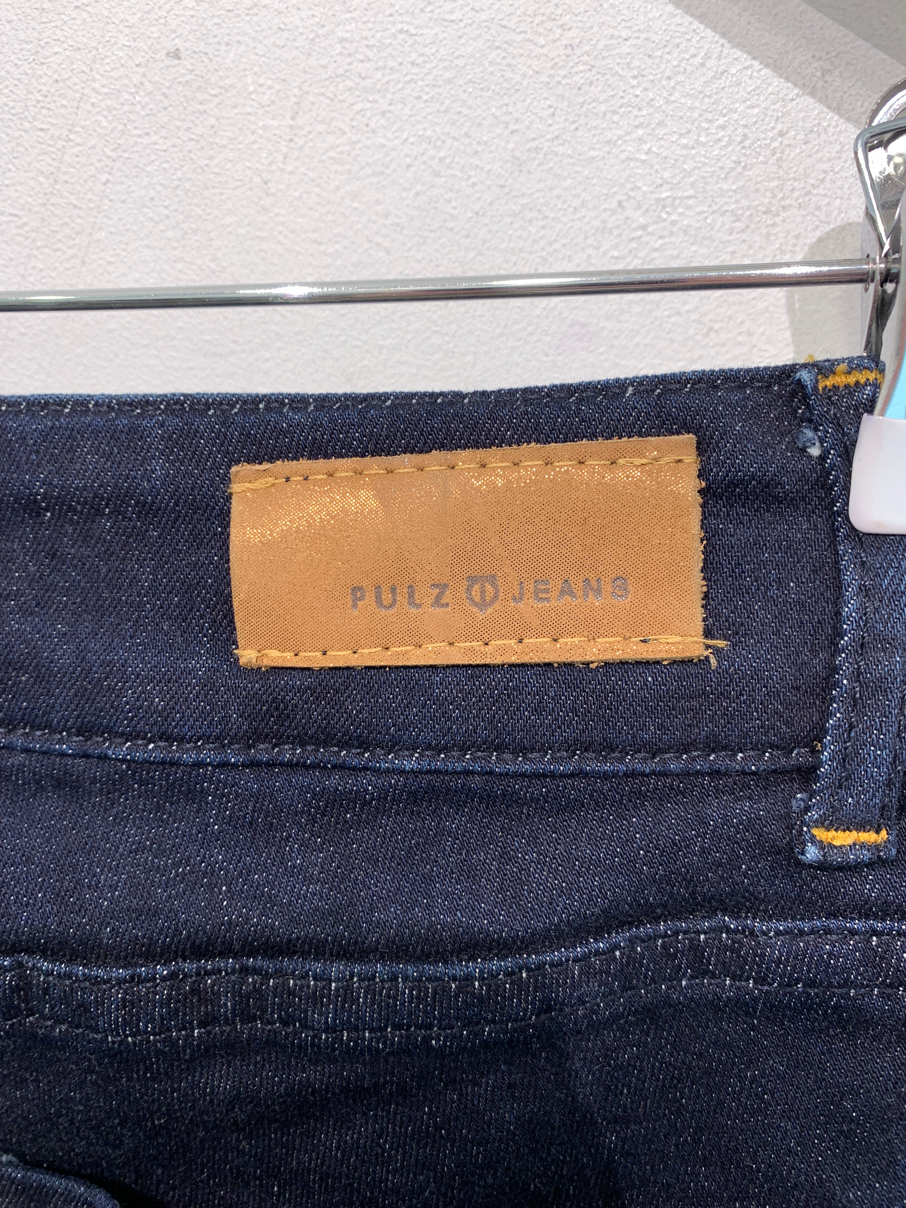Pulz Jeans Shorts