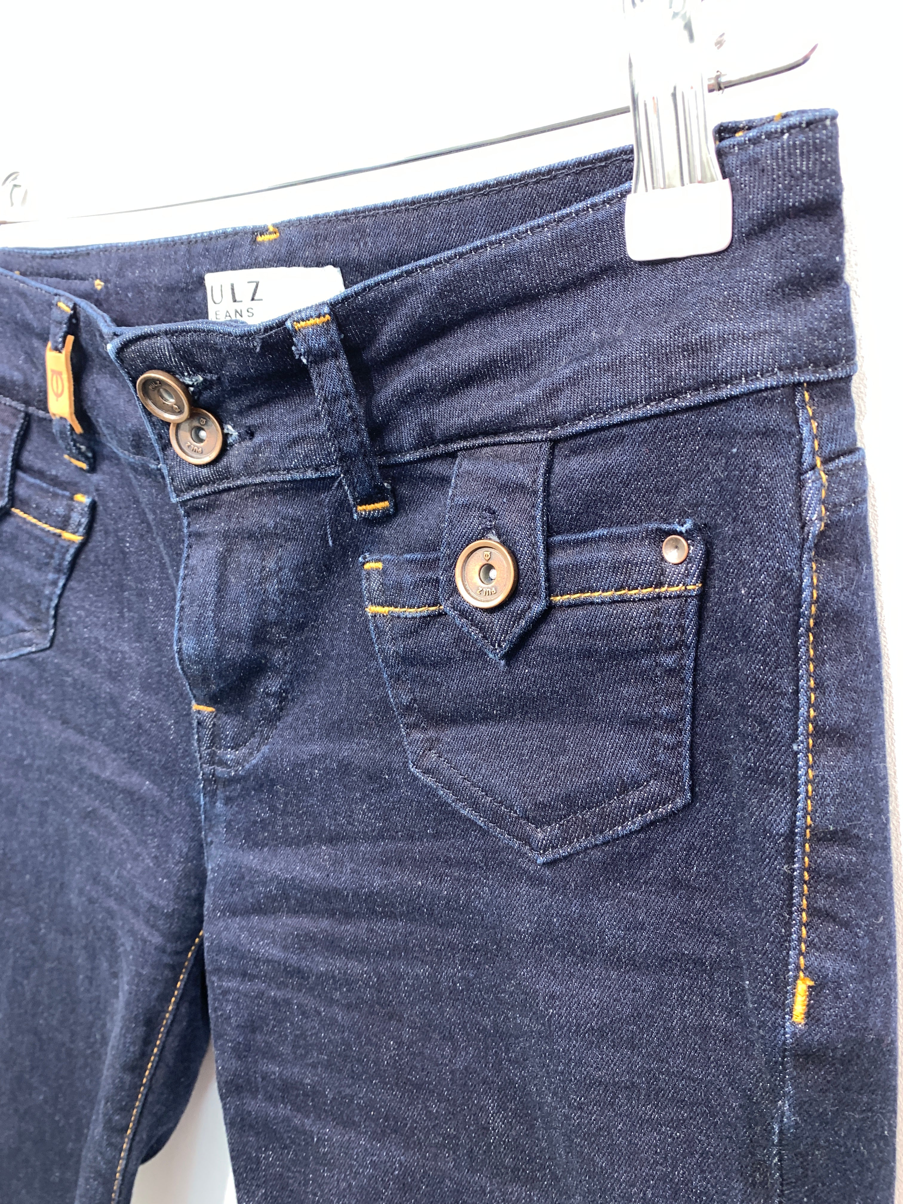 Pulz Jeans Shorts