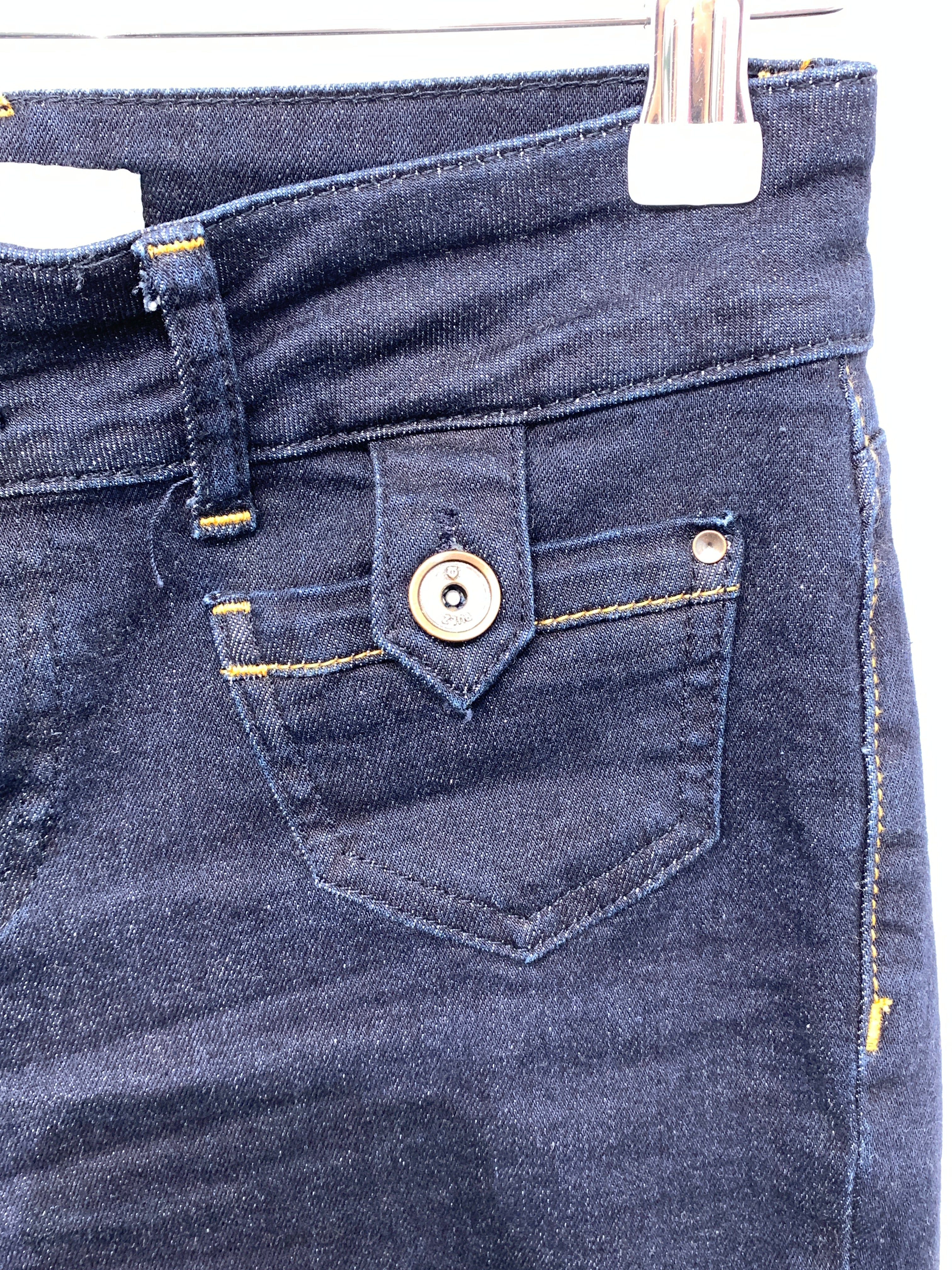 Pulz Jeans Shorts