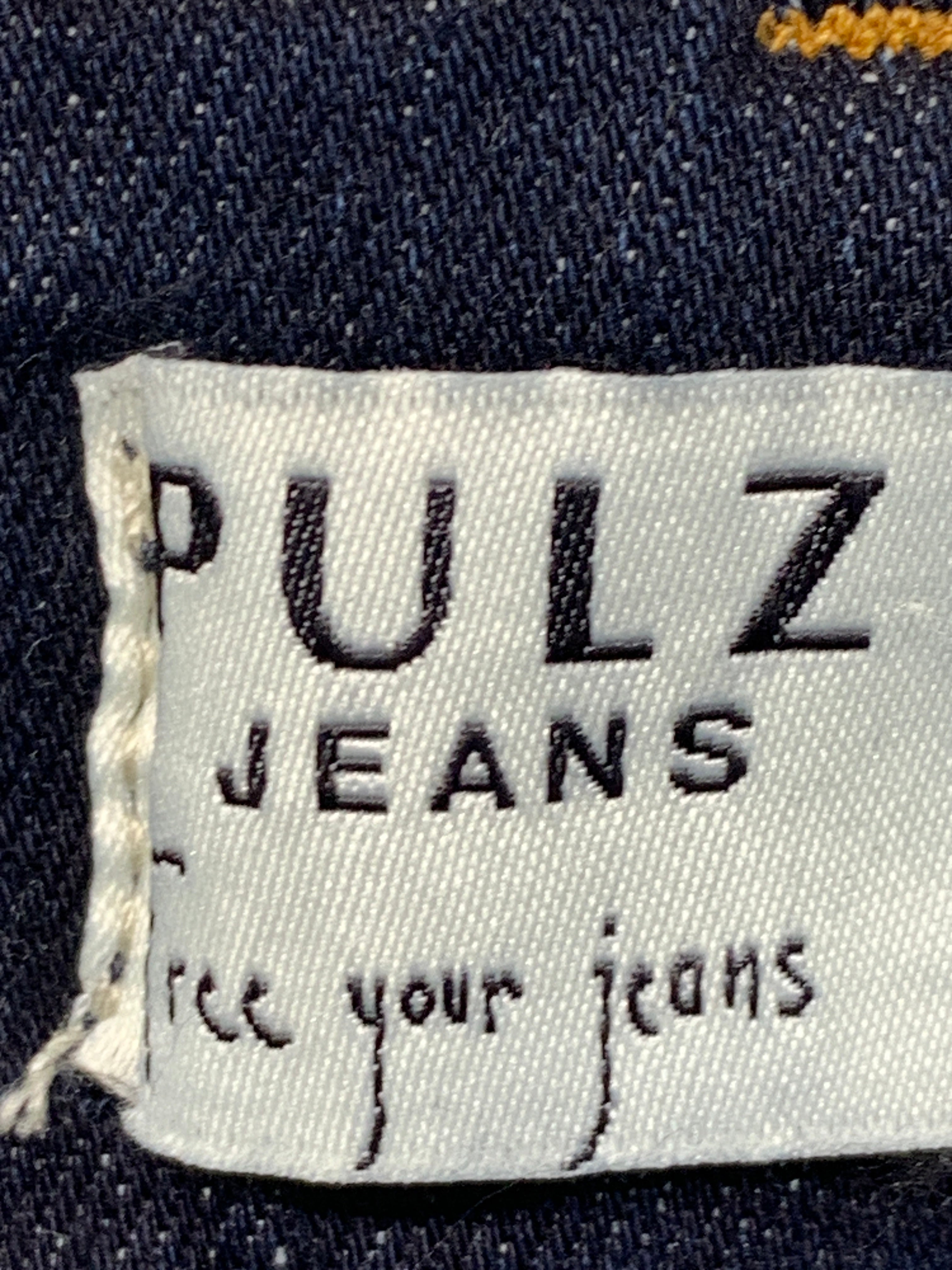Pulz Jeans Shorts