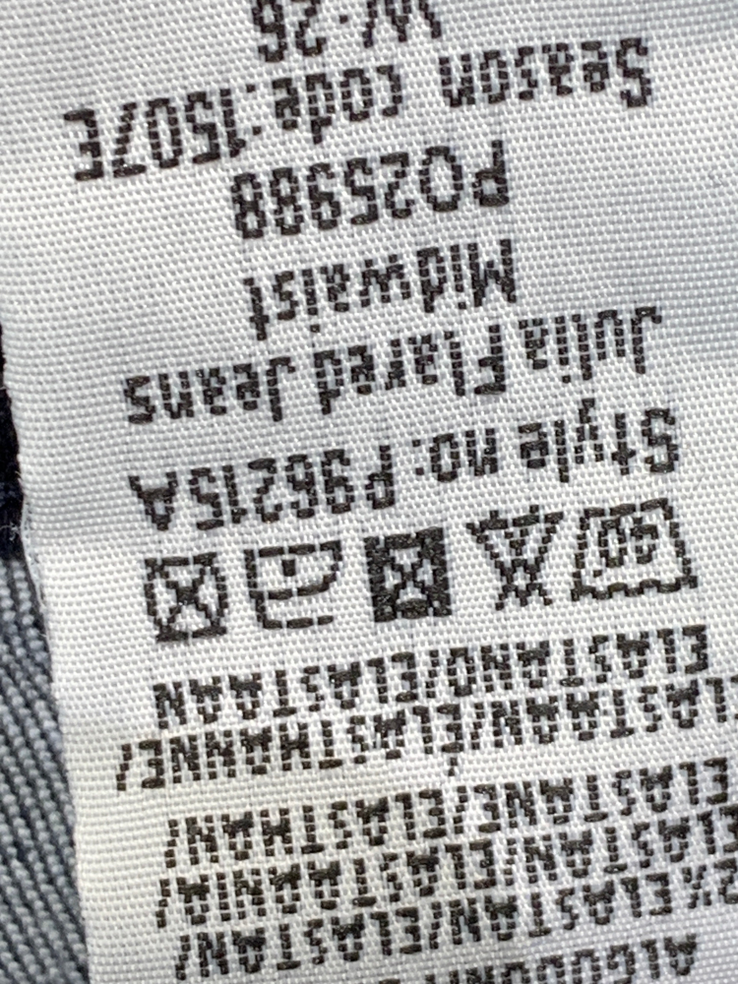 Pulz Jeans Shorts
