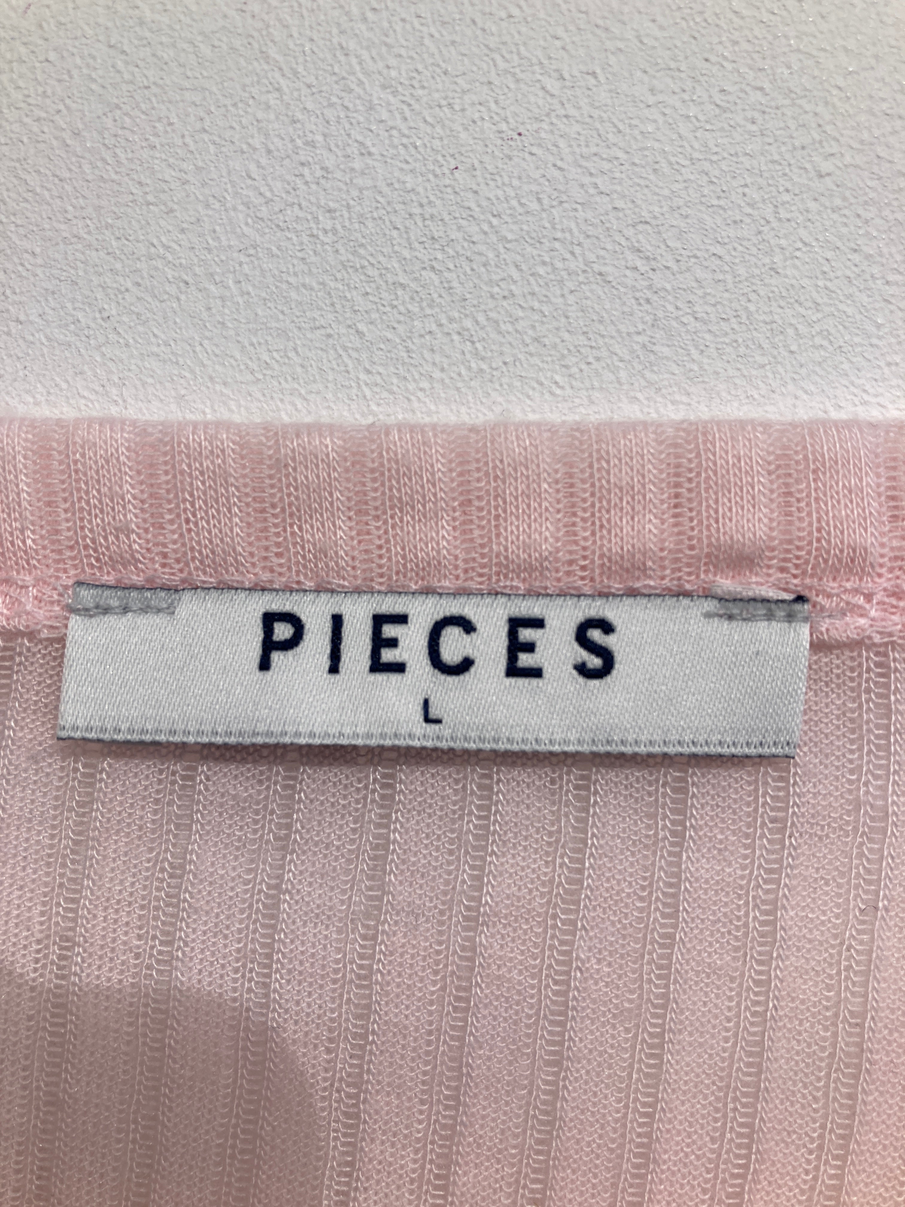 Pieces Bluse