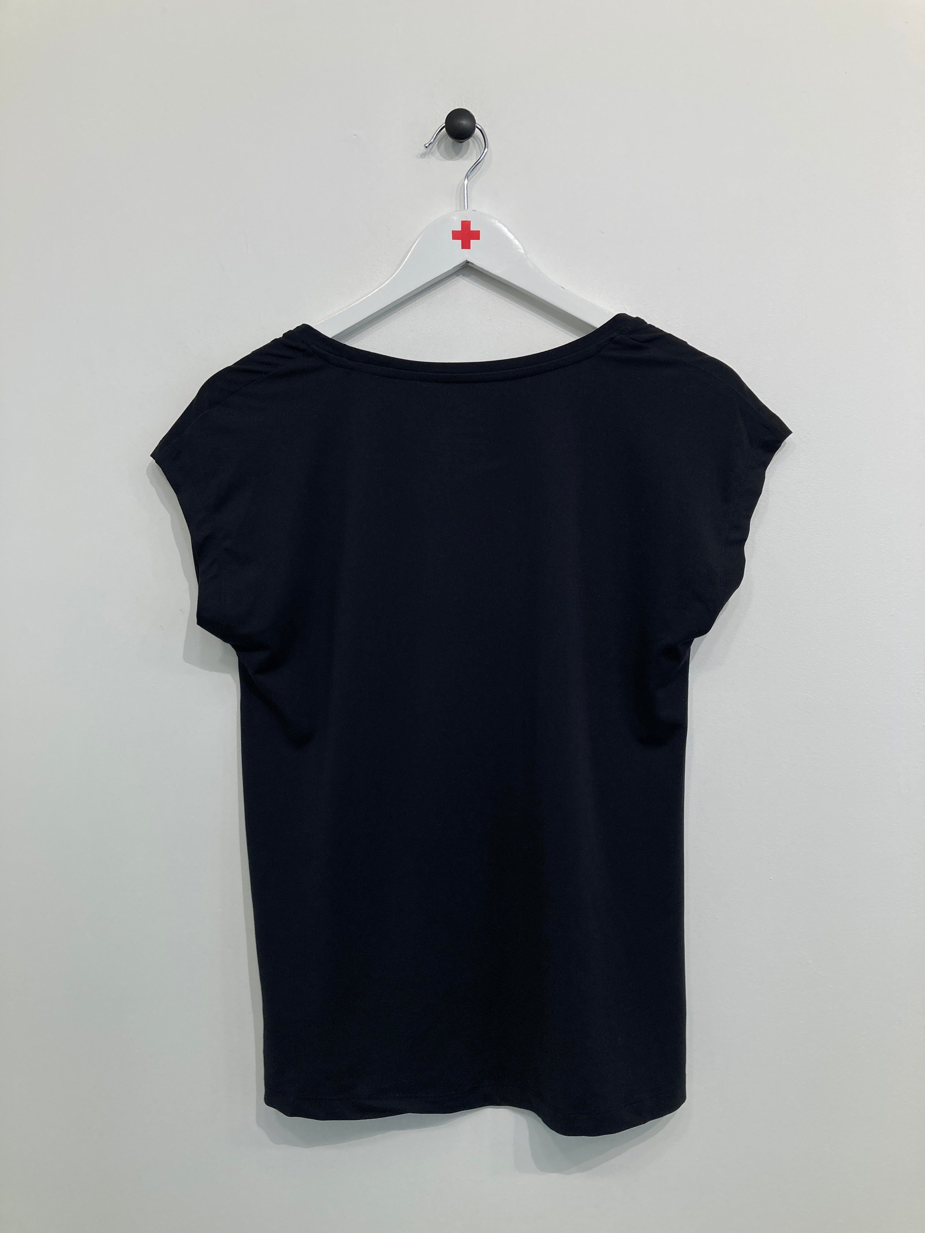 Oceanup Bluse