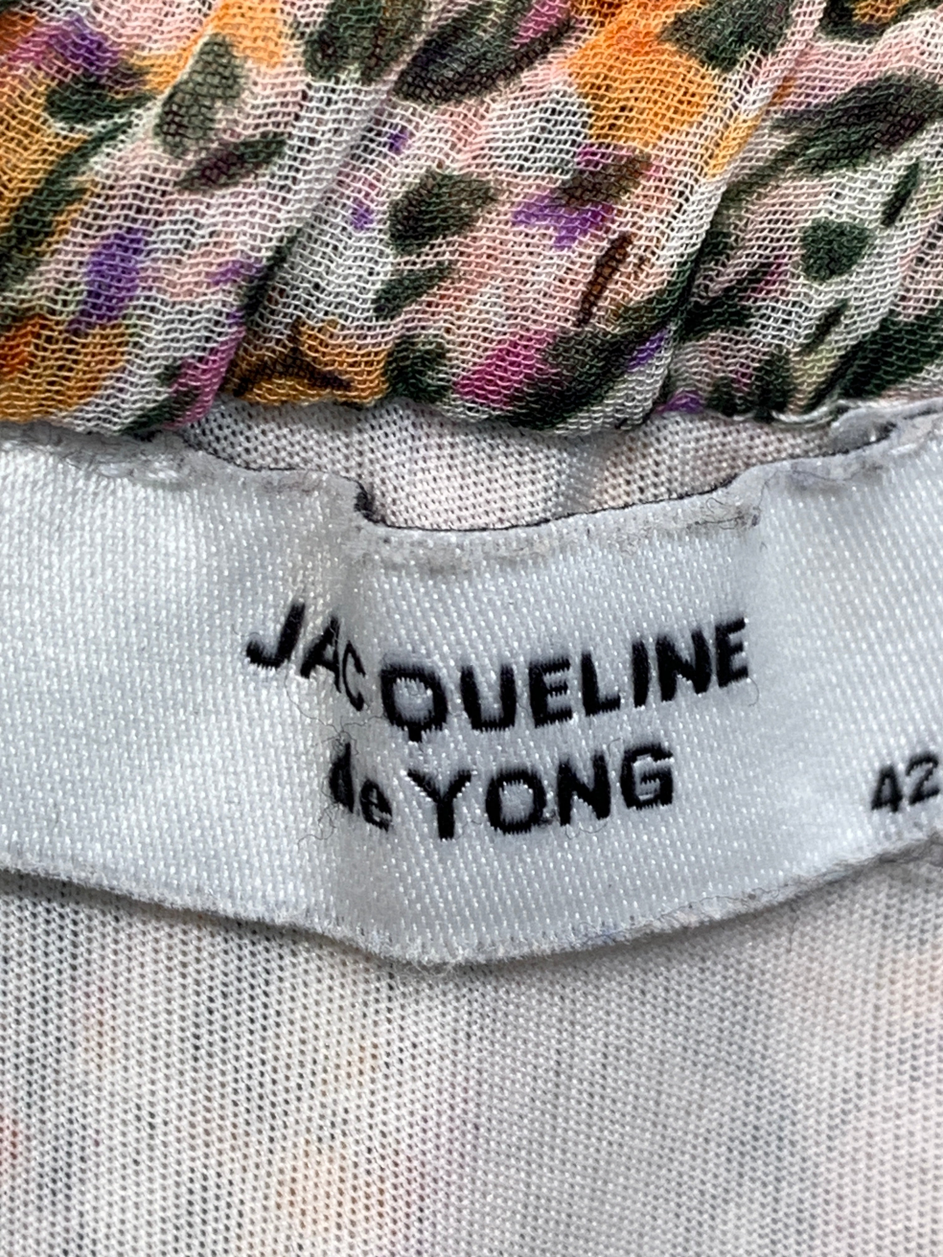 Jaqueline De Young Nederdel