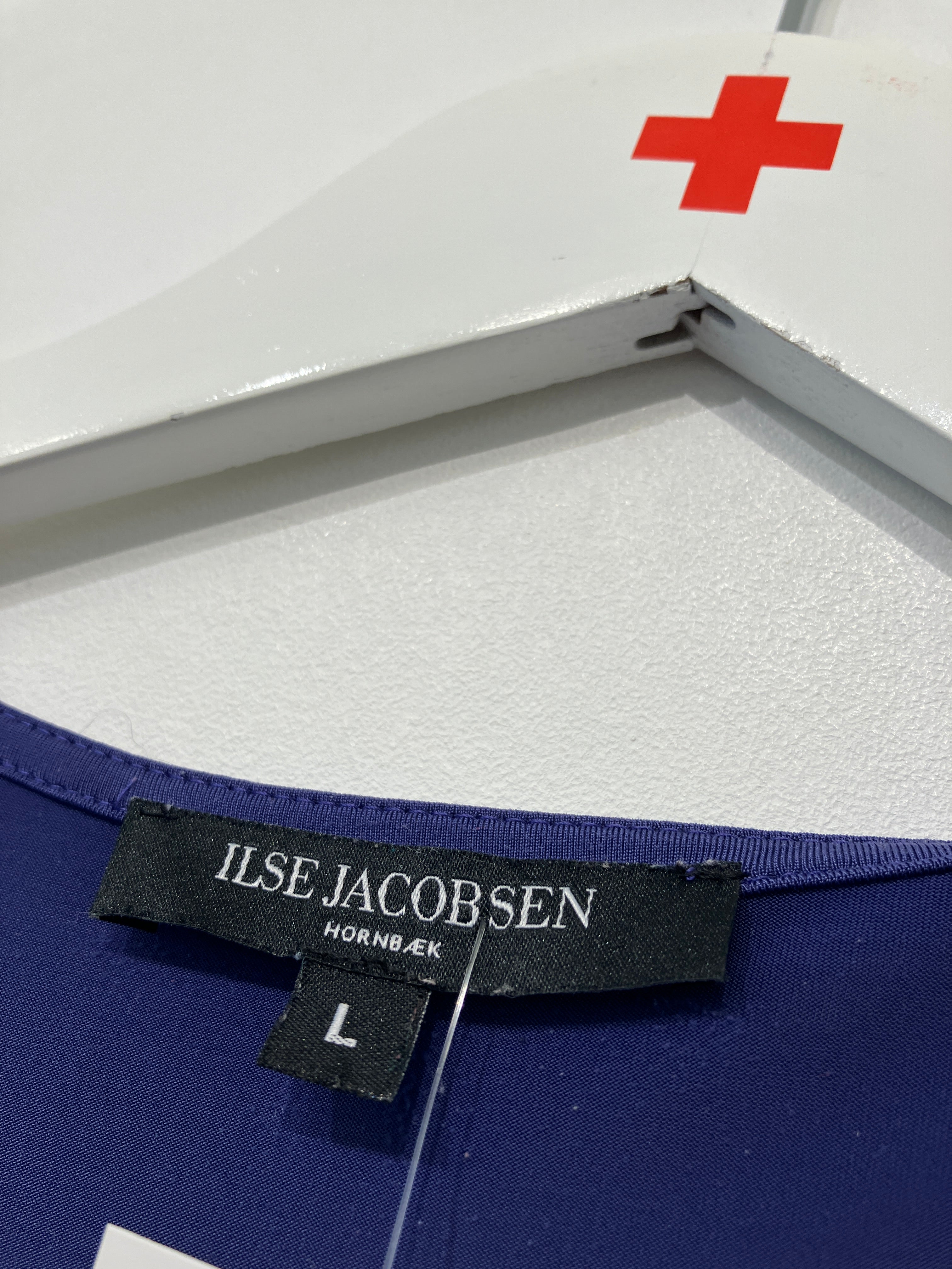 Ilse Jacobsen Kjole