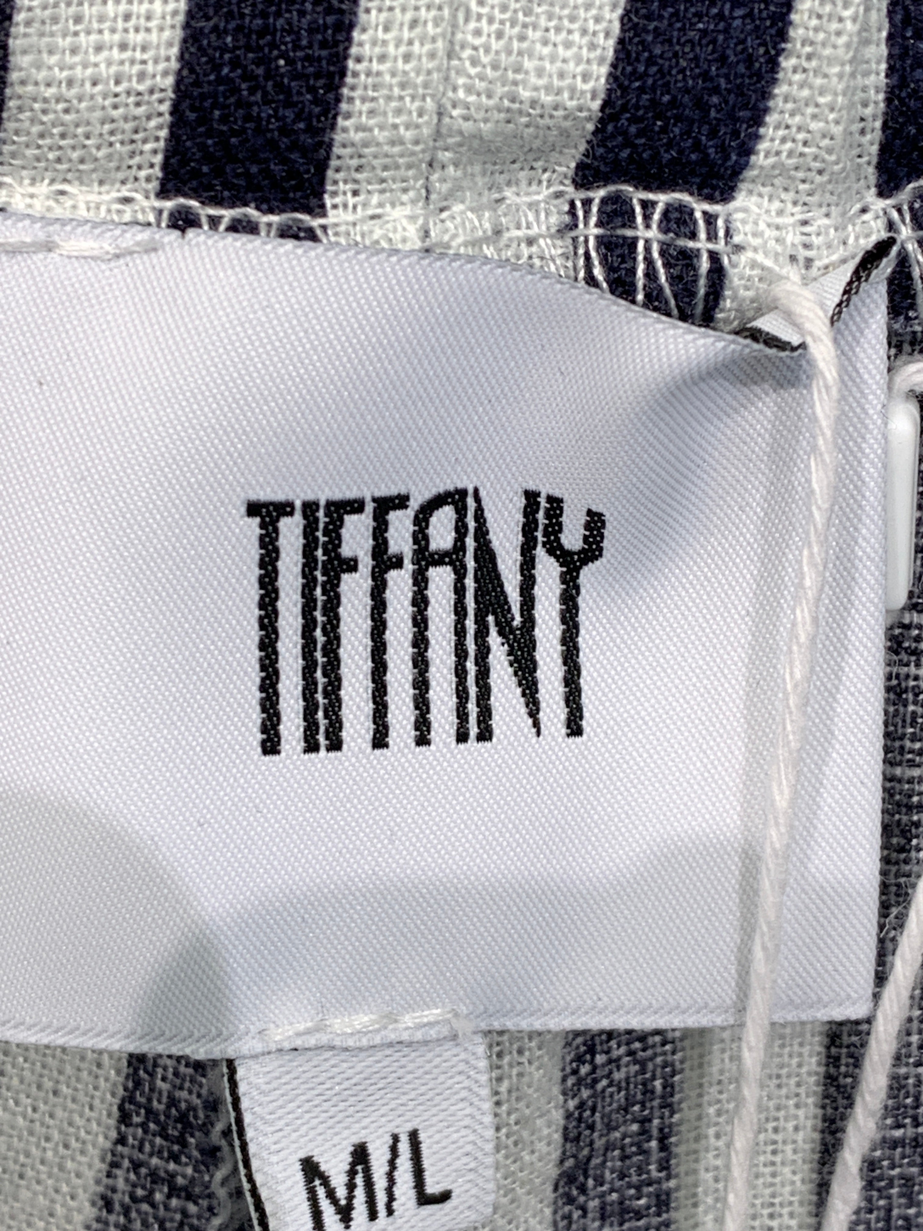 Tiffany Bukser