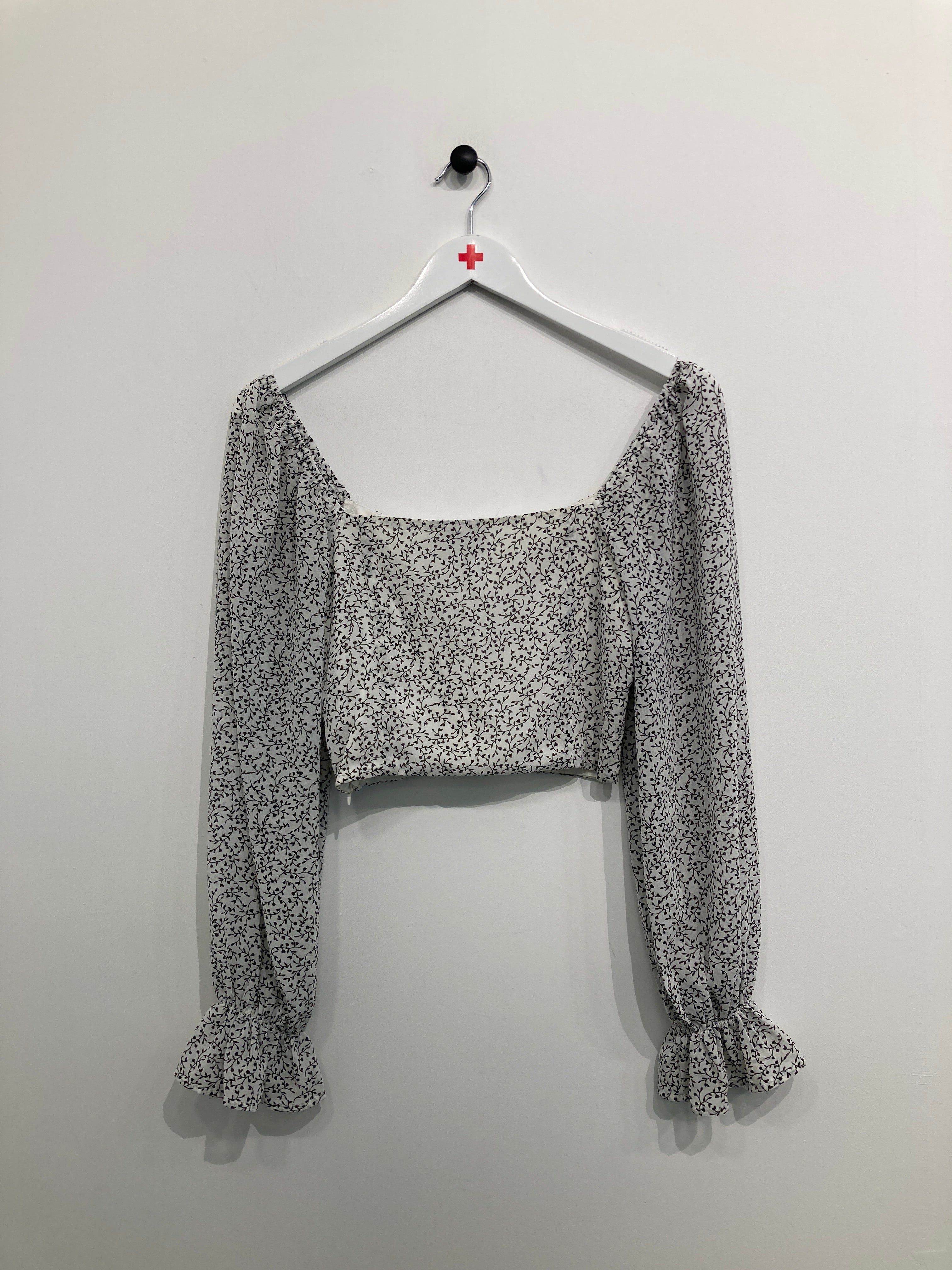 Na-Kd Bluse